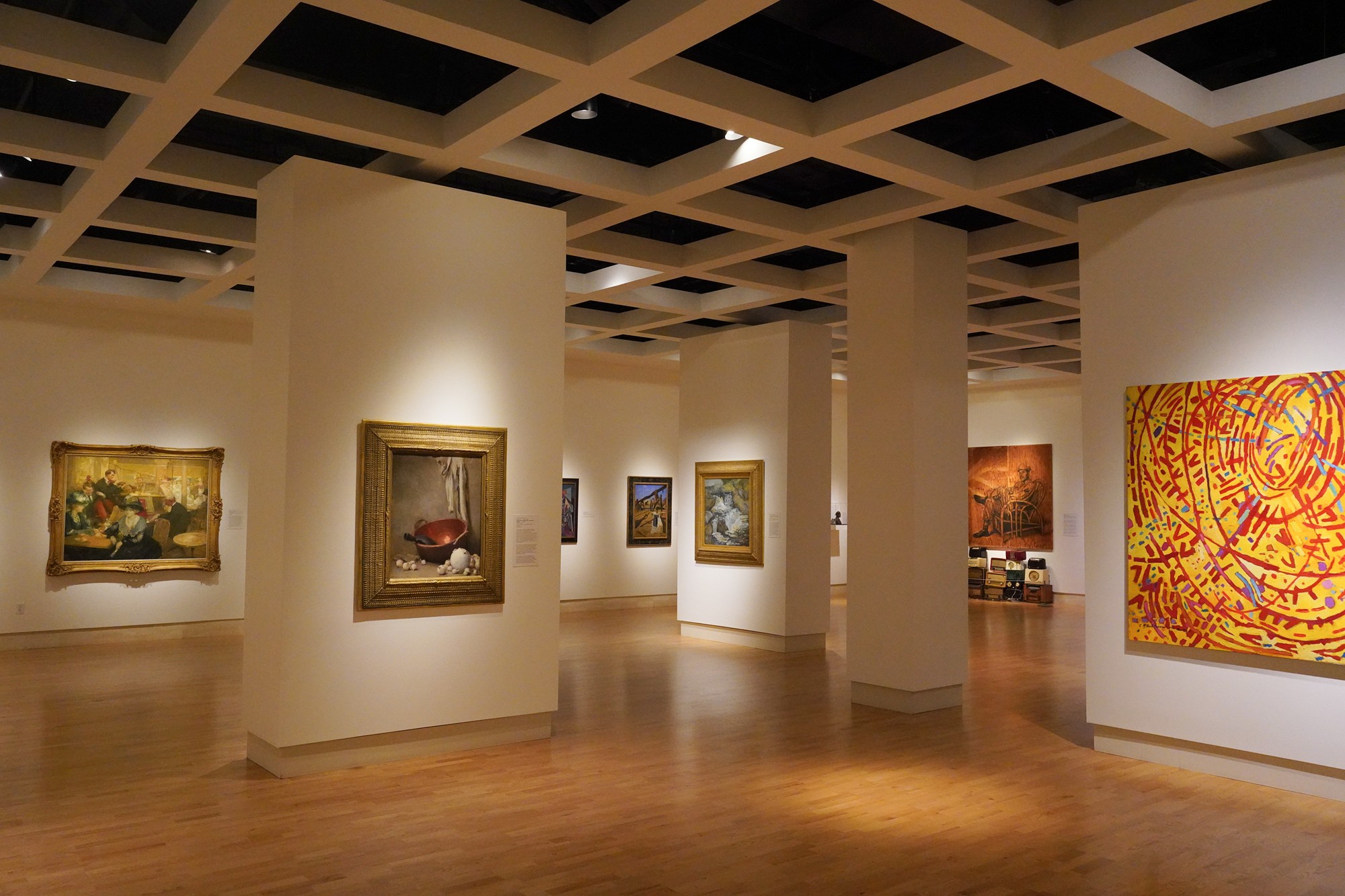 Cummer Museum of Art & Gardens (18)