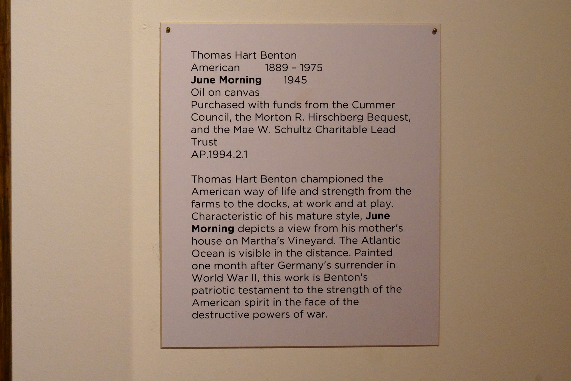 Cummer Museum of Art & Gardens (20)