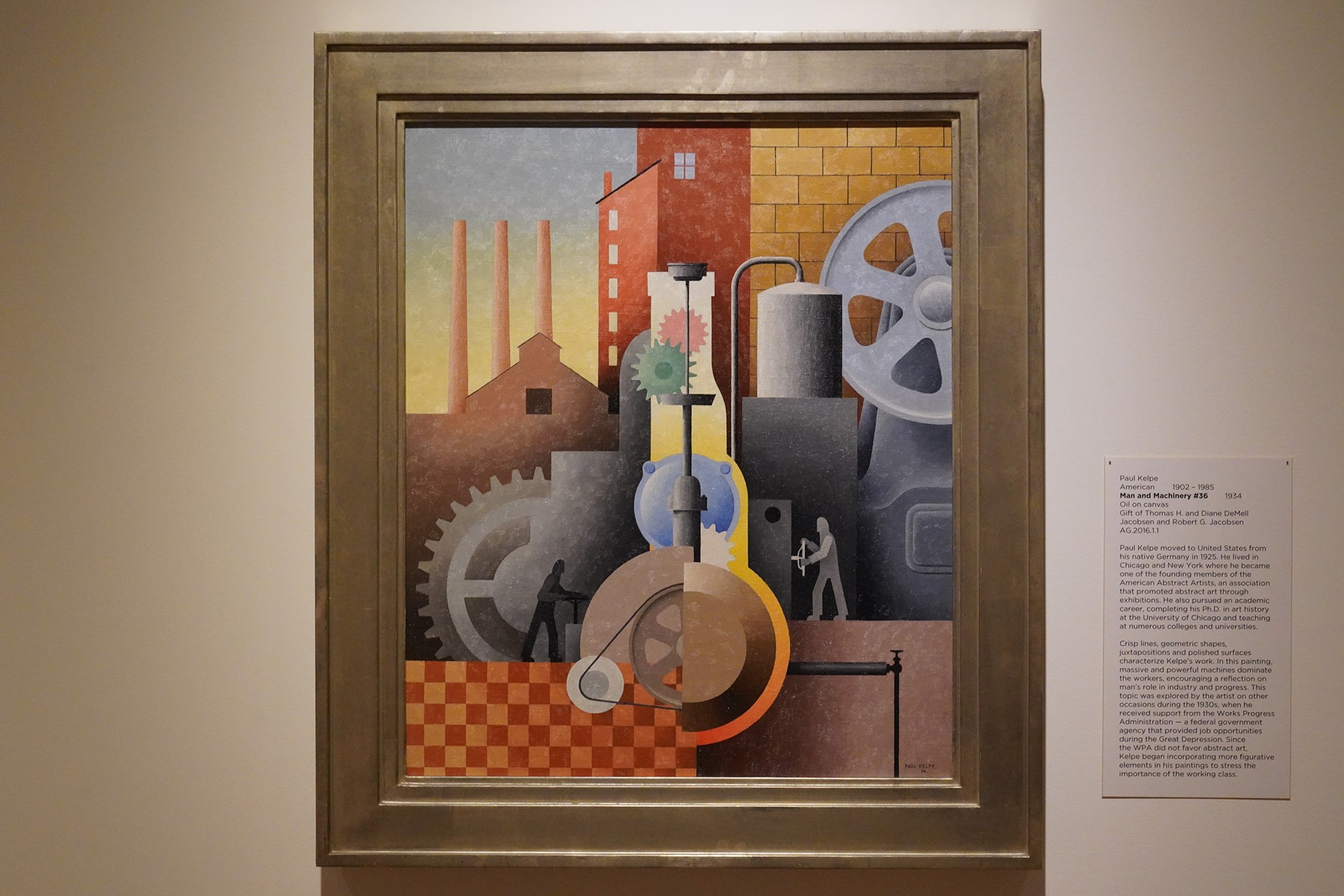 Cummer Museum of Art & Gardens (21)