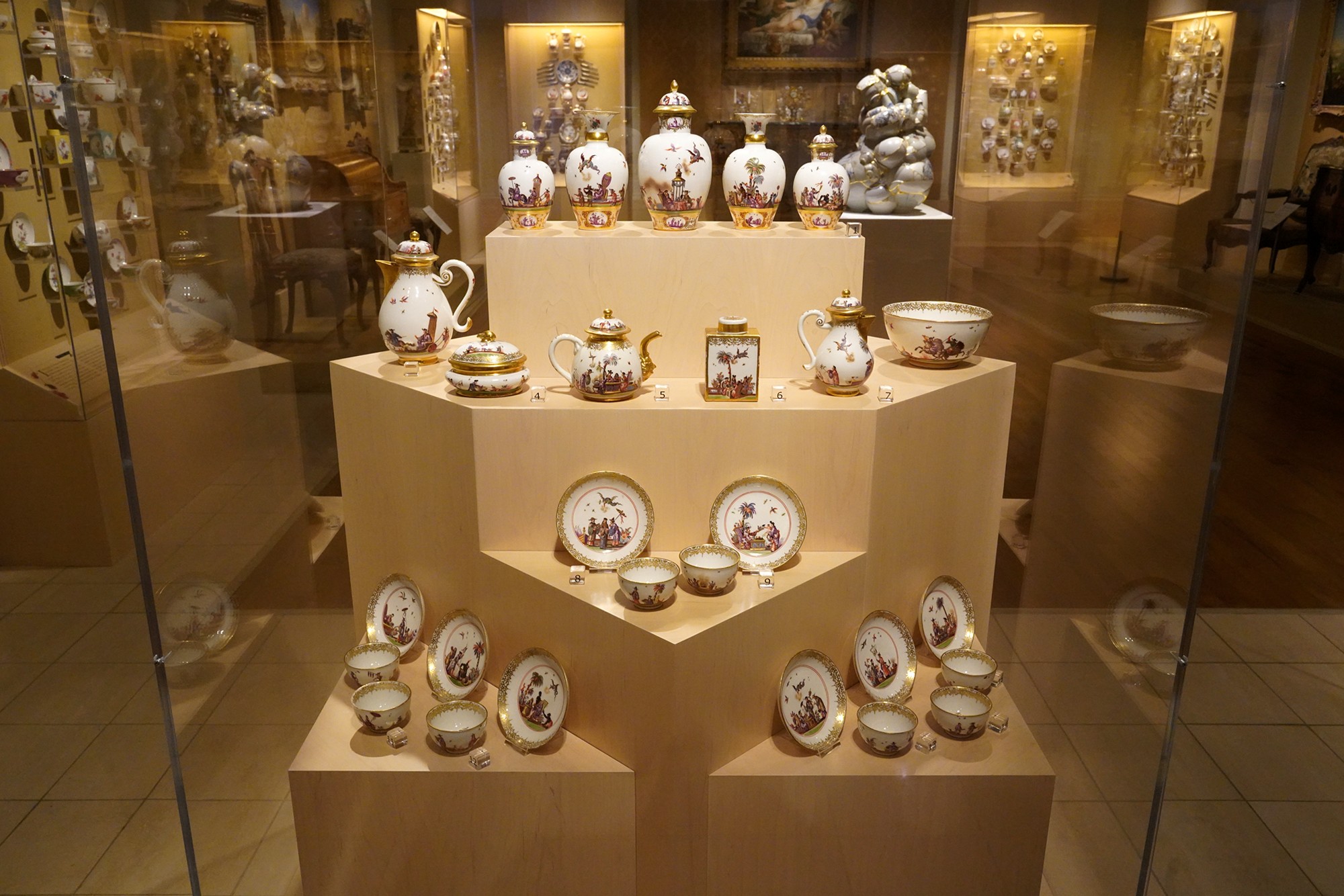 Cummer Museum of Art & Gardens (25)