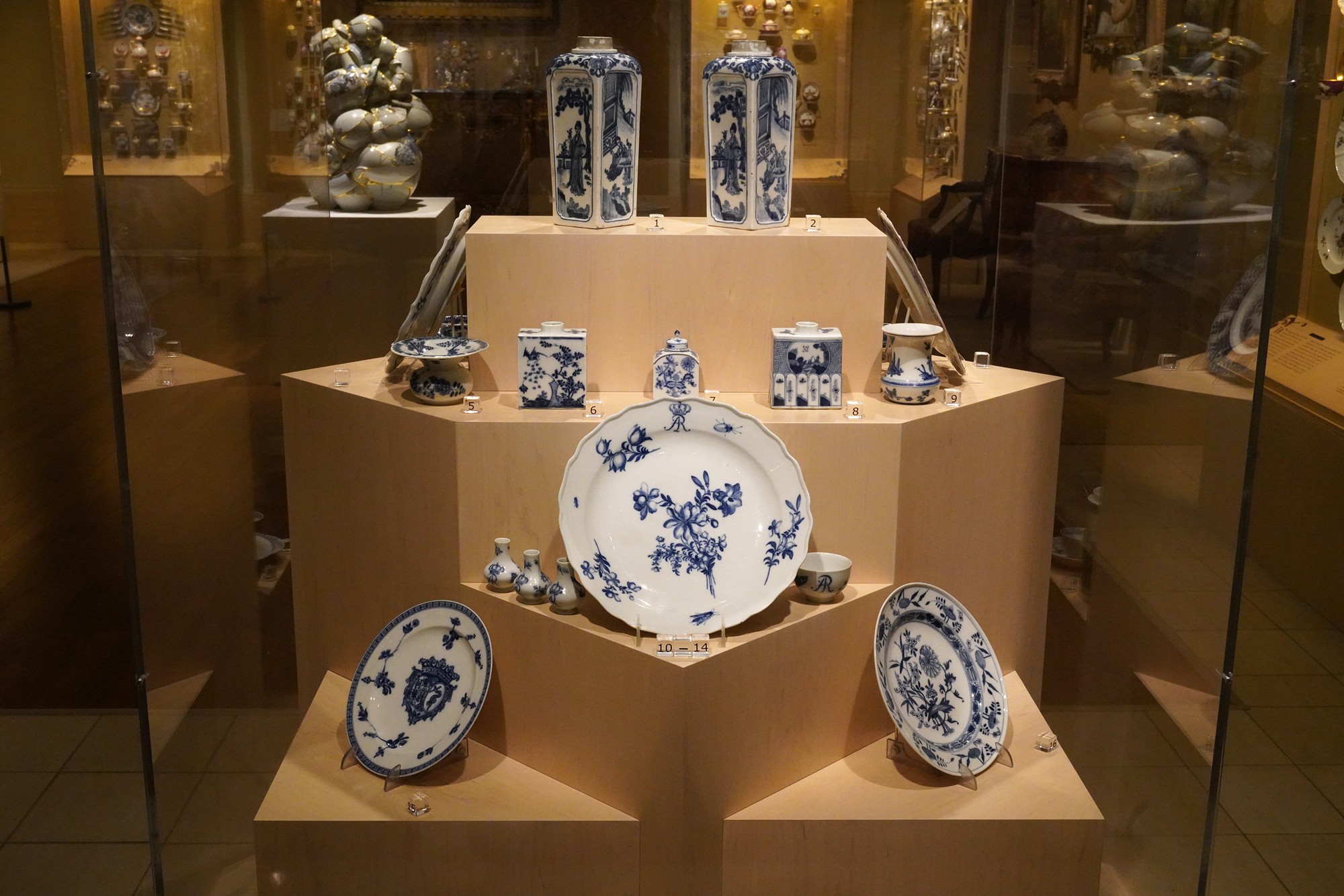 Cummer Museum of Art & Gardens (26)
