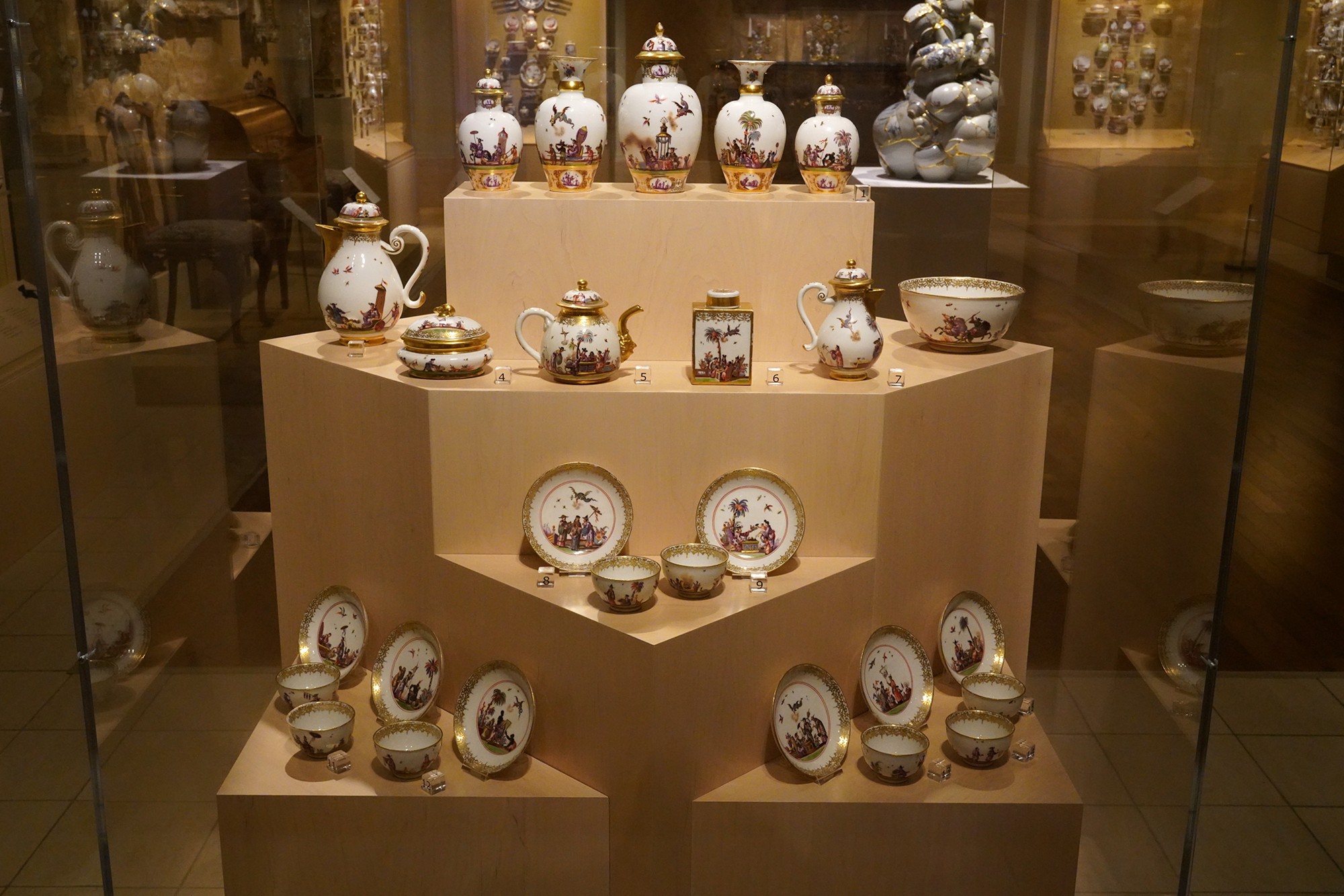 Cummer Museum of Art & Gardens (27)