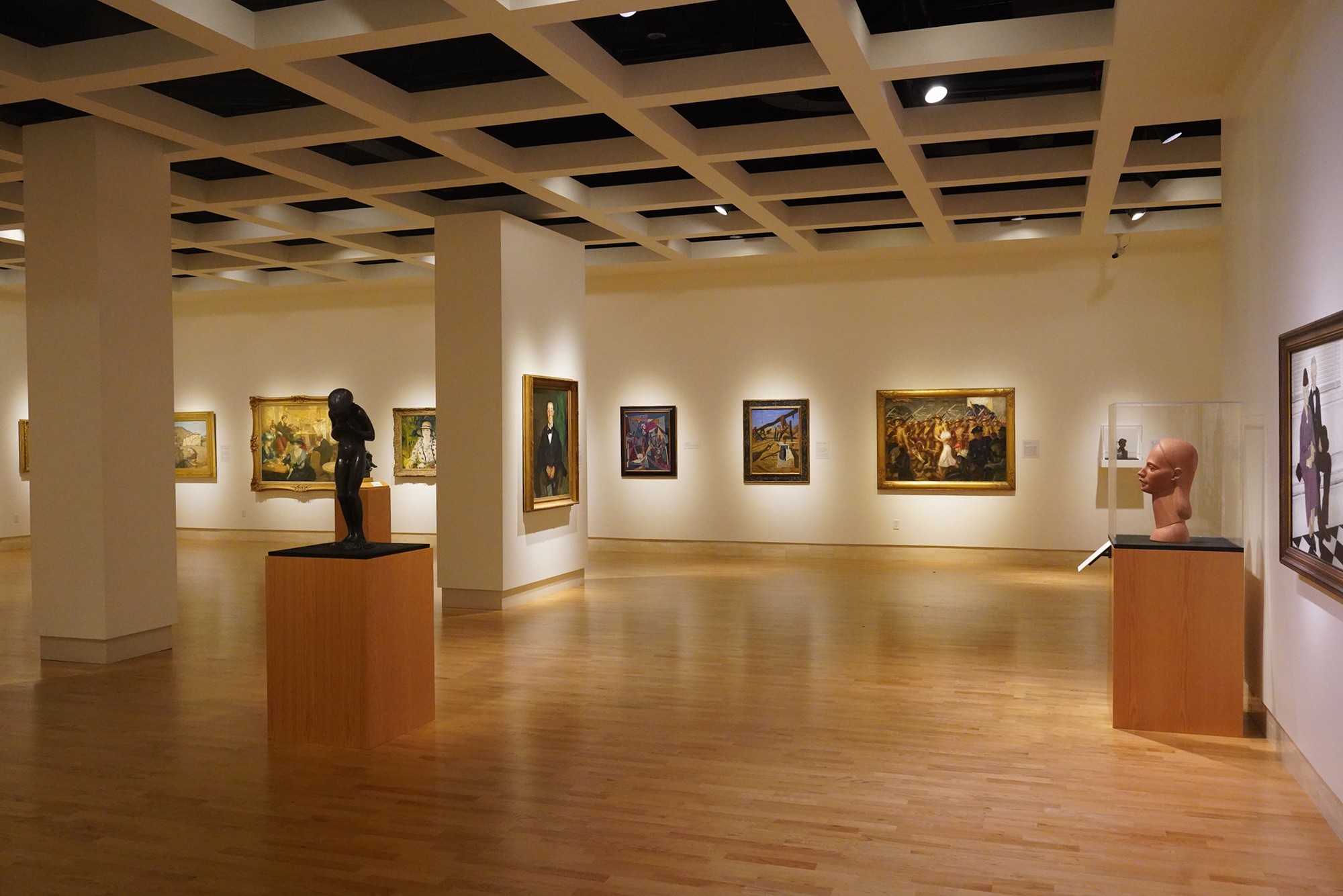 Cummer Museum of Art & Gardens (3)