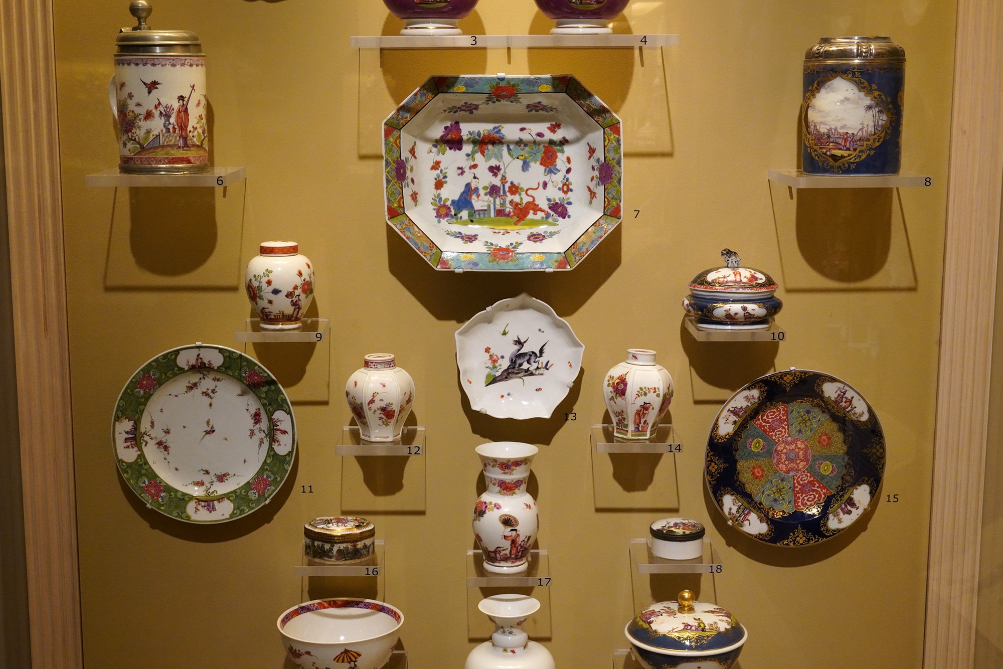 Cummer Museum of Art & Gardens (33)