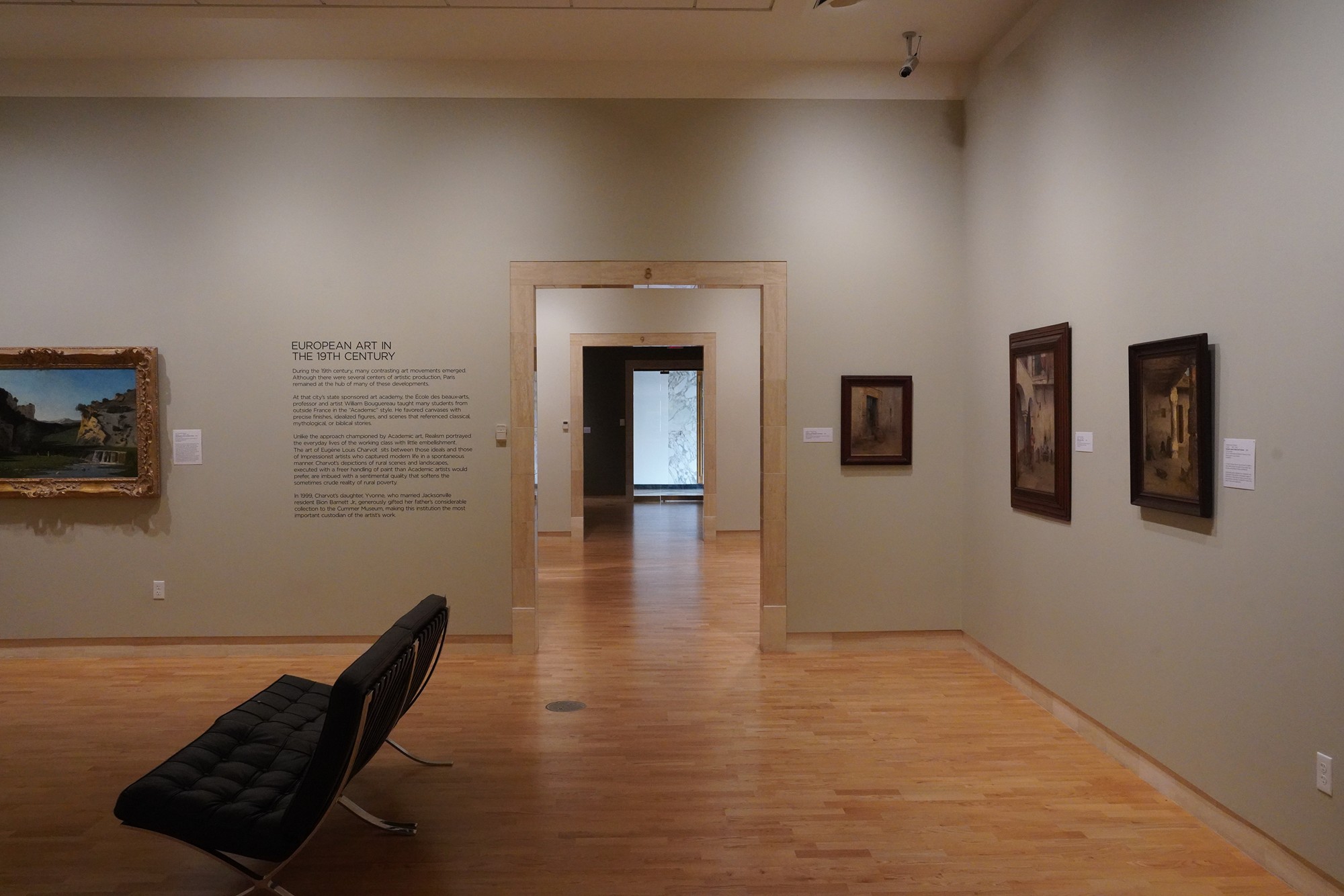 Cummer Museum of Art & Gardens (35)