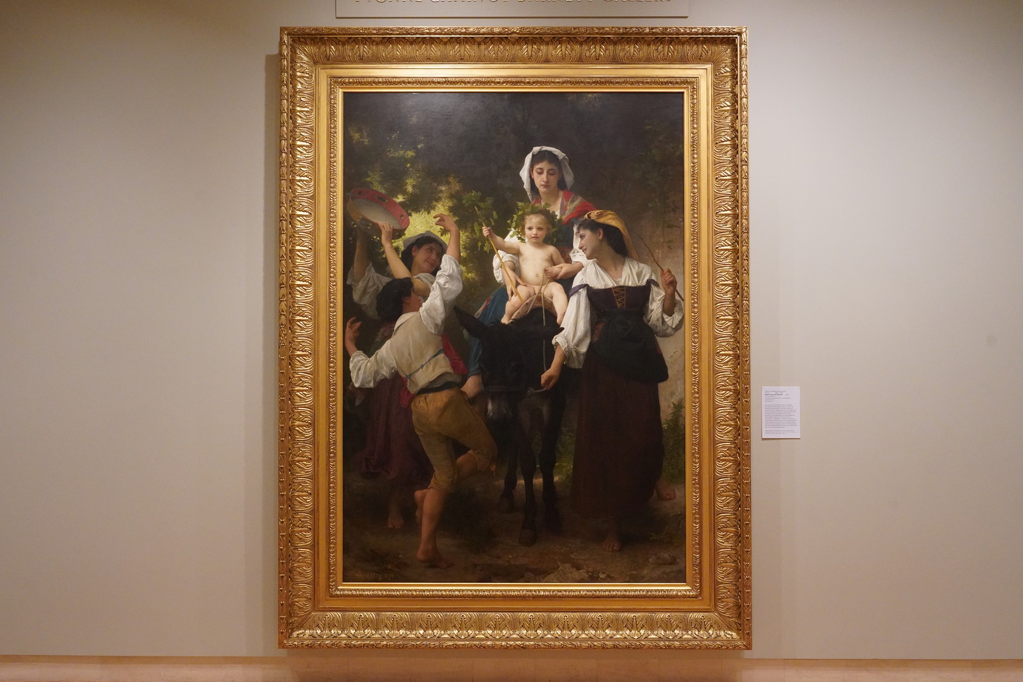 Cummer Museum of Art & Gardens (37)