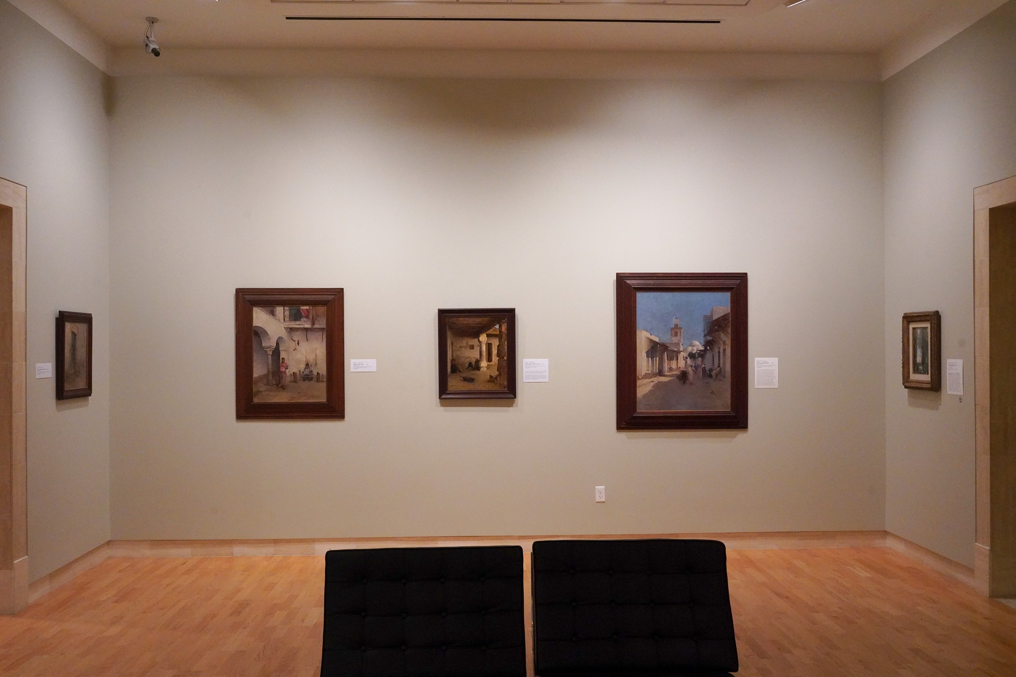 Cummer Museum of Art & Gardens (39)