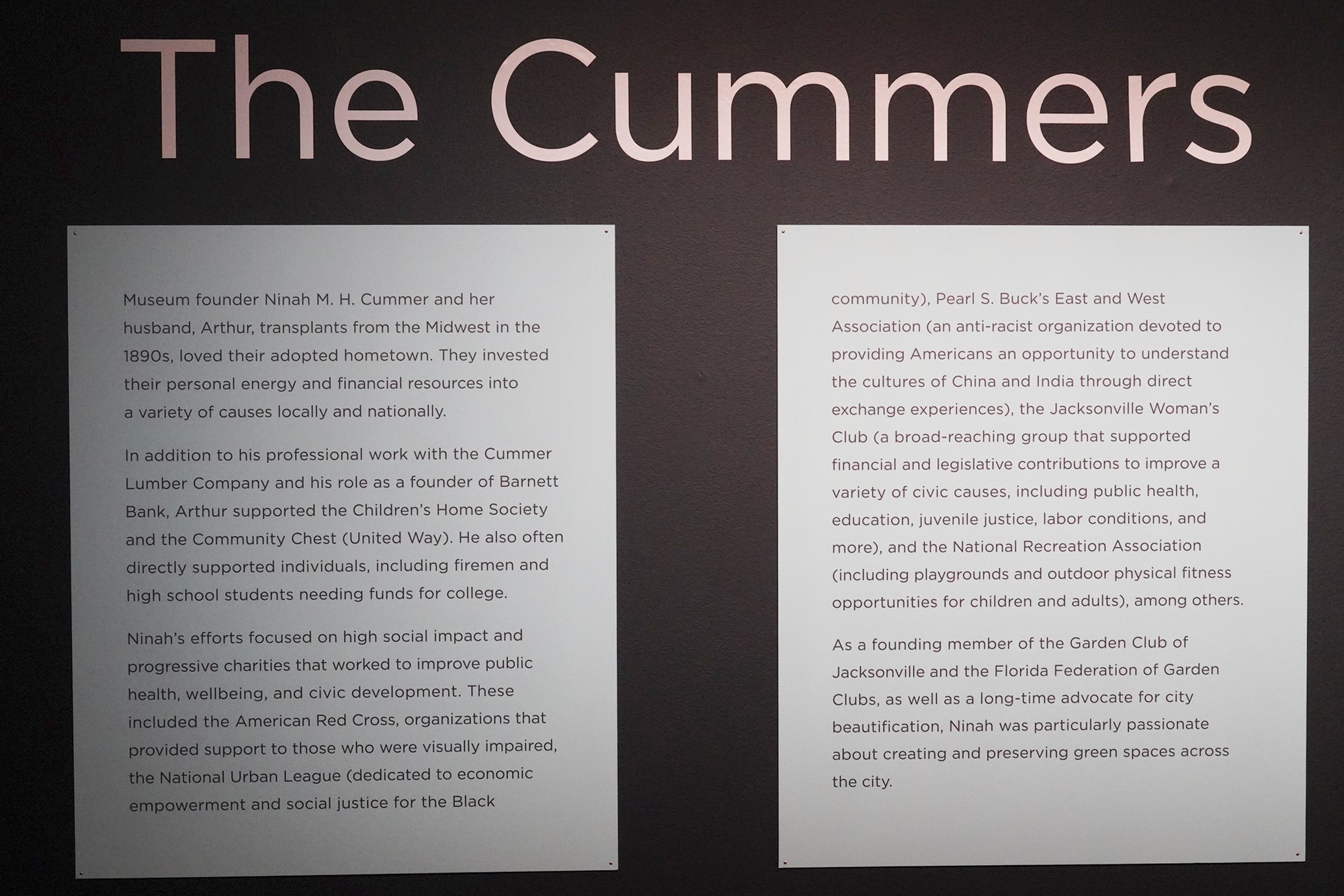 Cummer Museum of Art & Gardens (4)