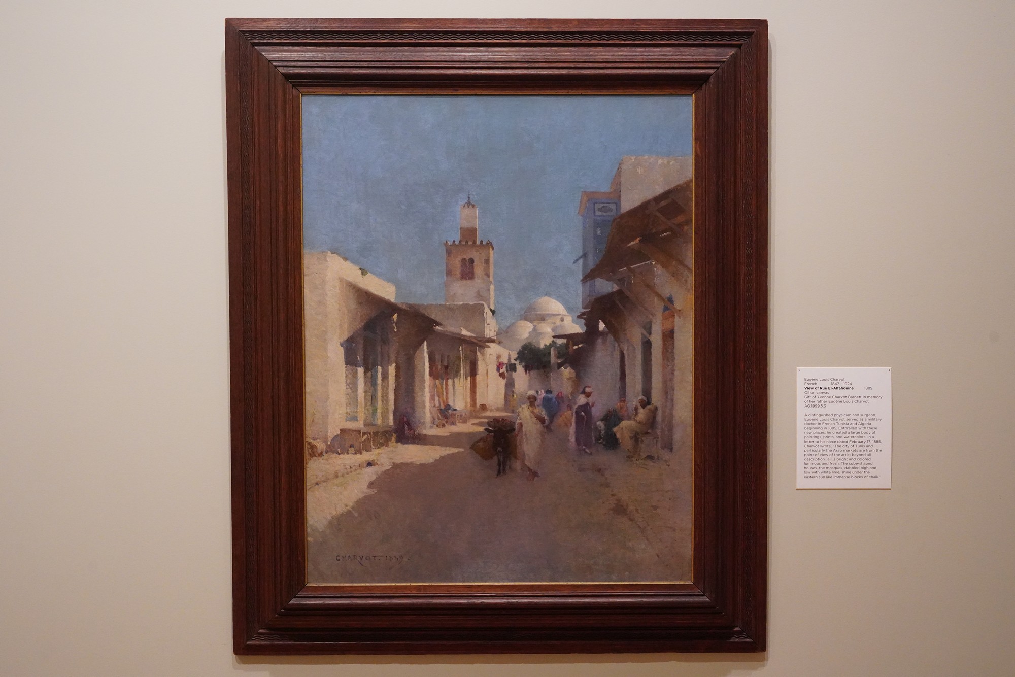 Cummer Museum of Art & Gardens (40)