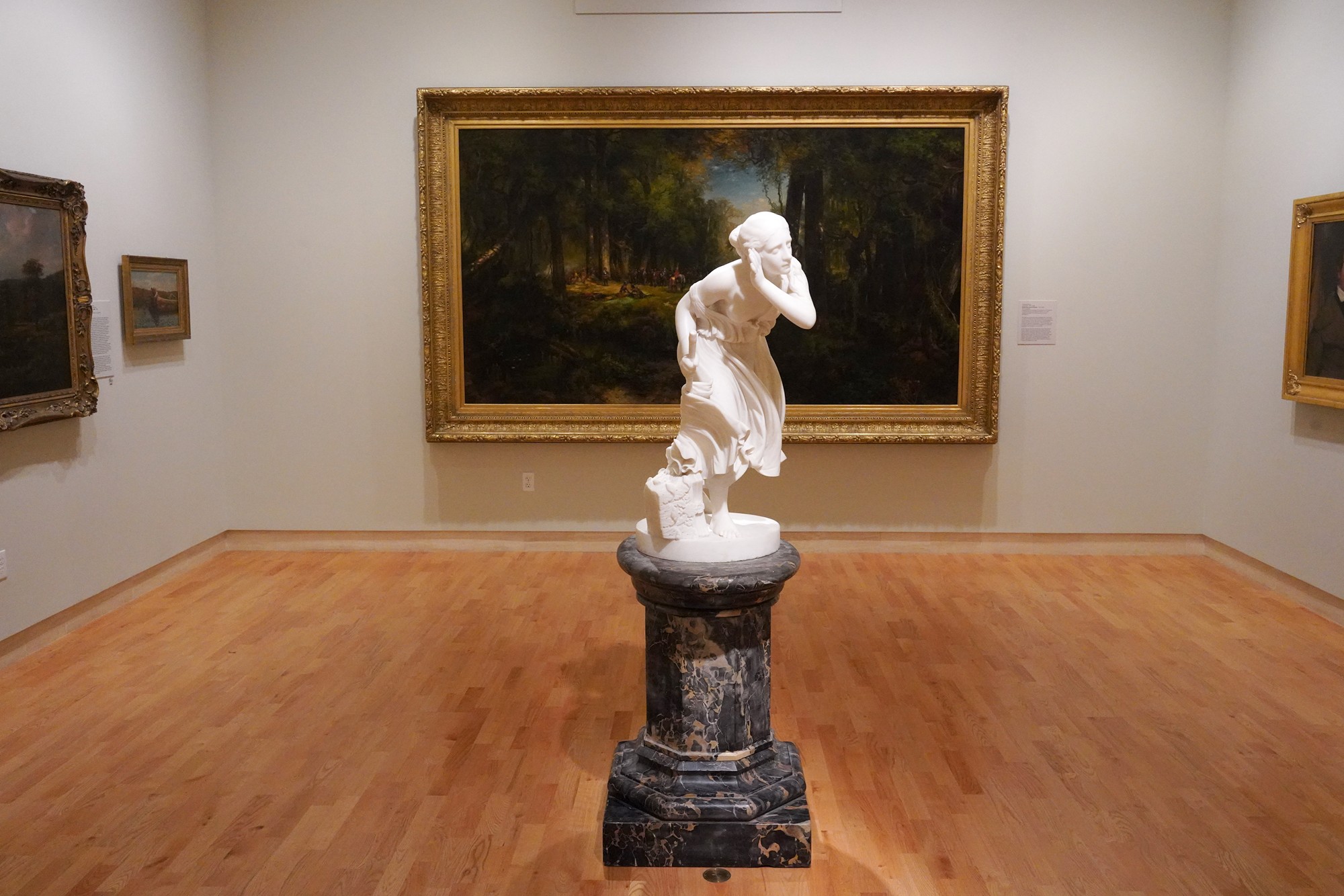 Cummer Museum of Art & Gardens (42)