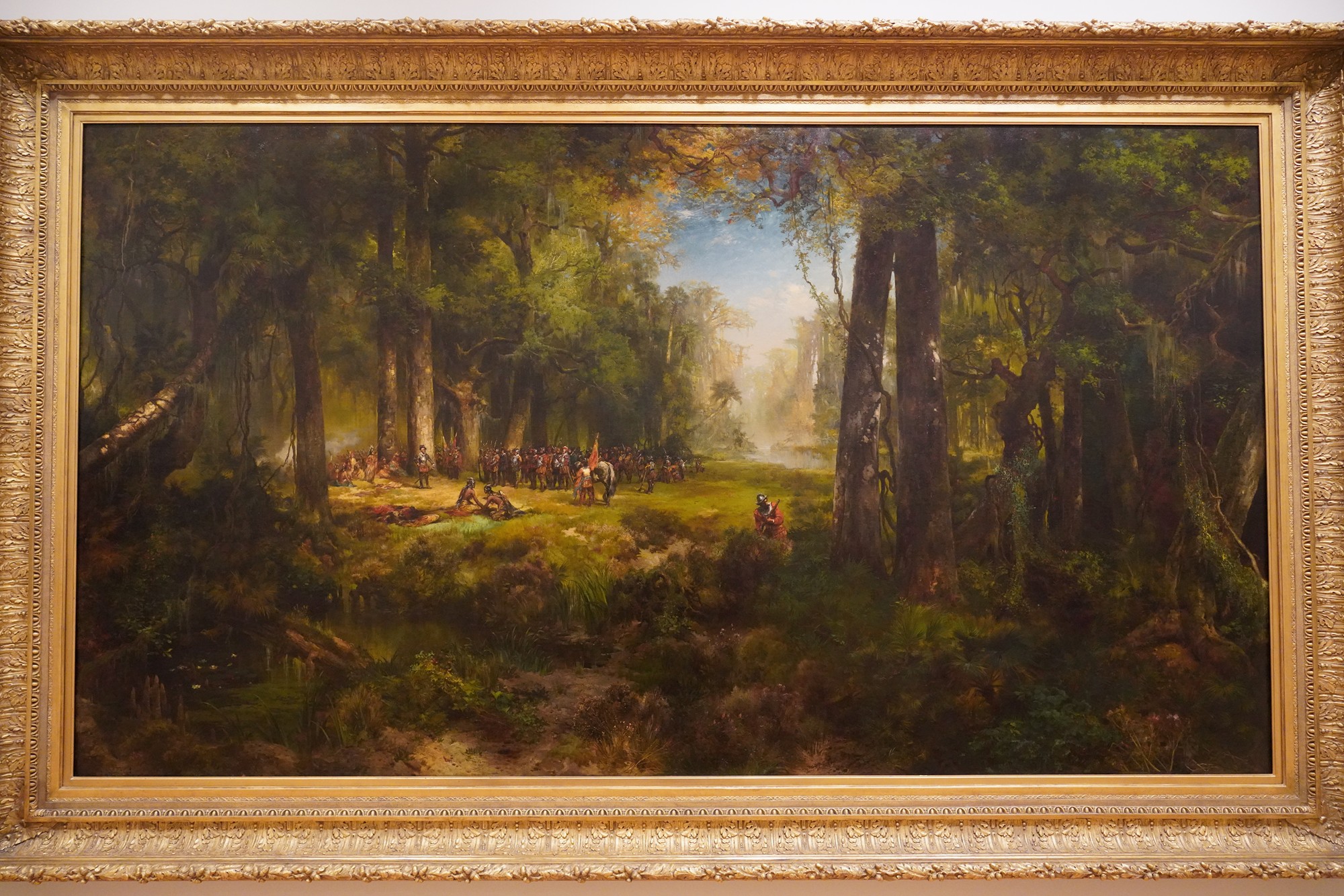 Cummer Museum of Art & Gardens (44)