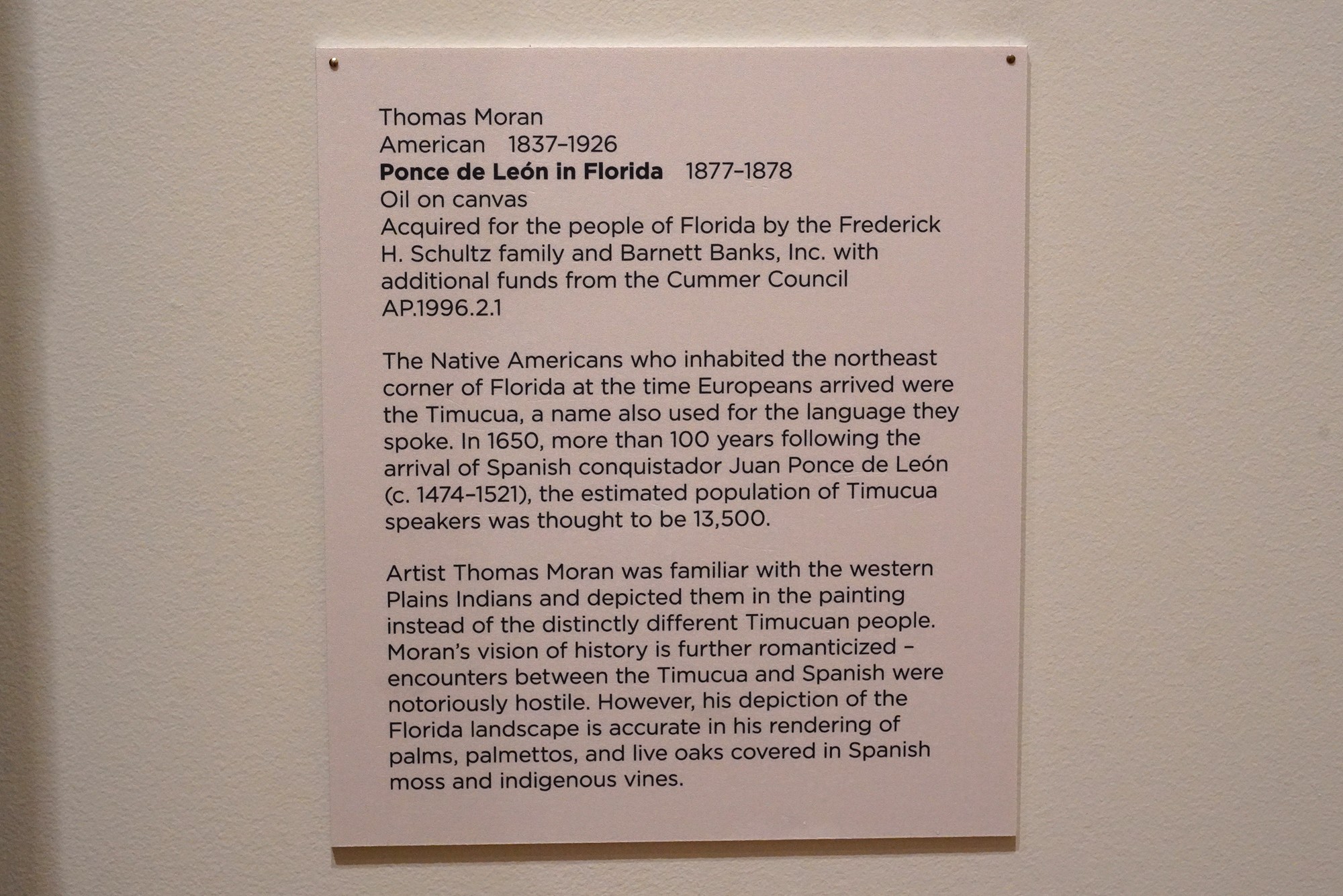 Cummer Museum of Art & Gardens (45)