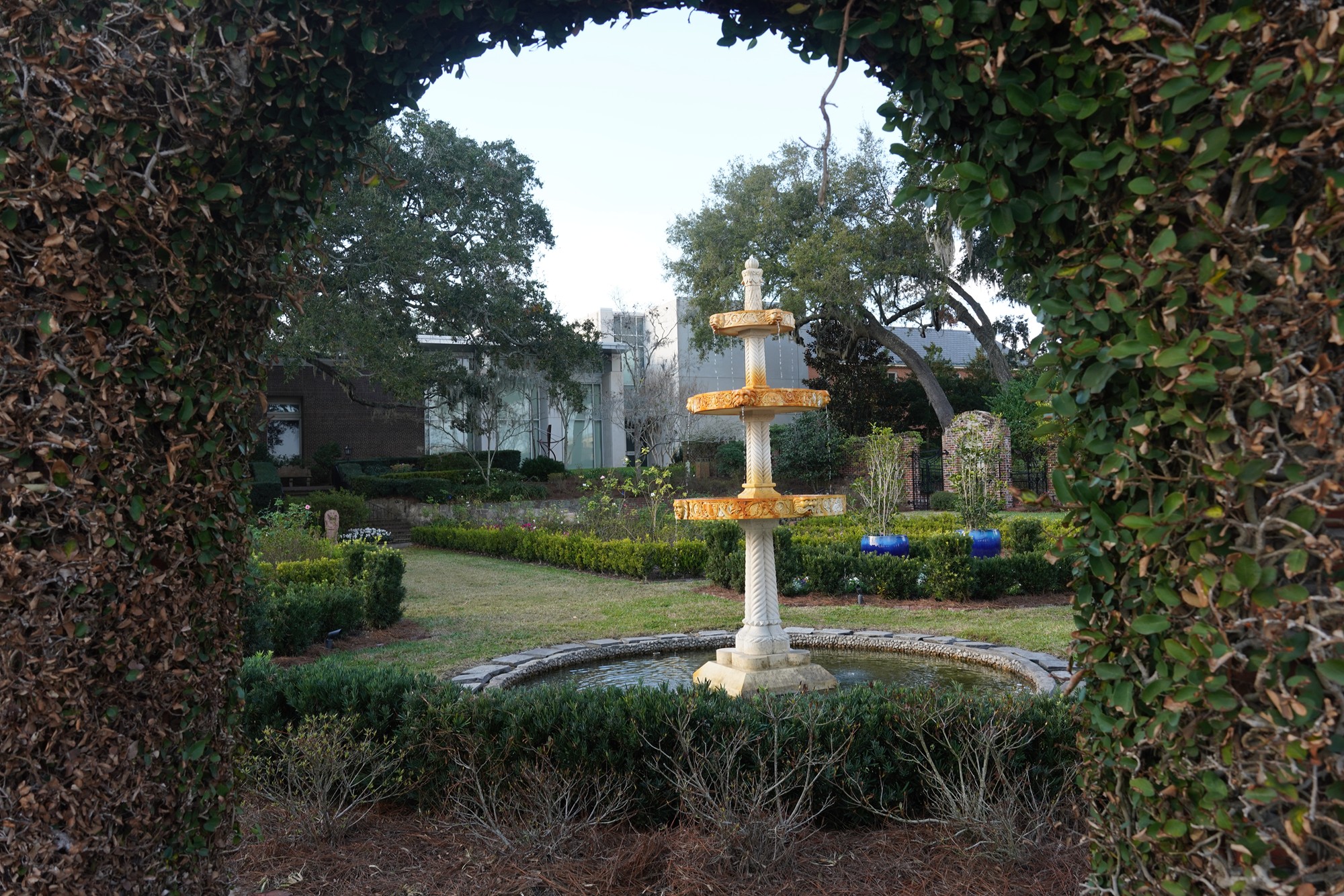 Cummer Museum of Art & Gardens (55)