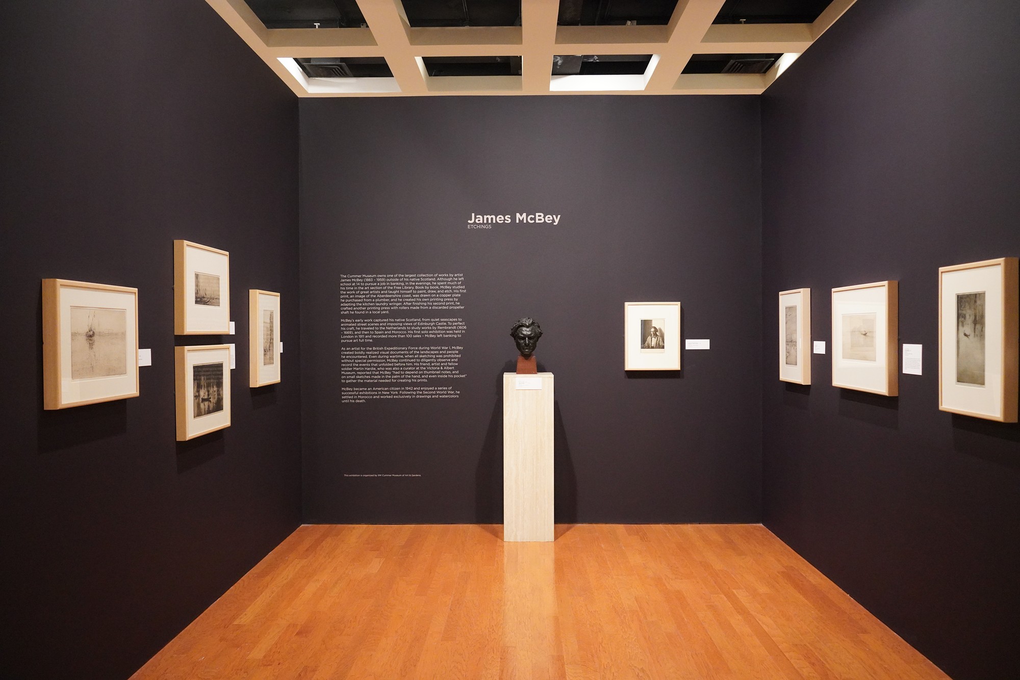 Cummer Museum of Art & Gardens (61)