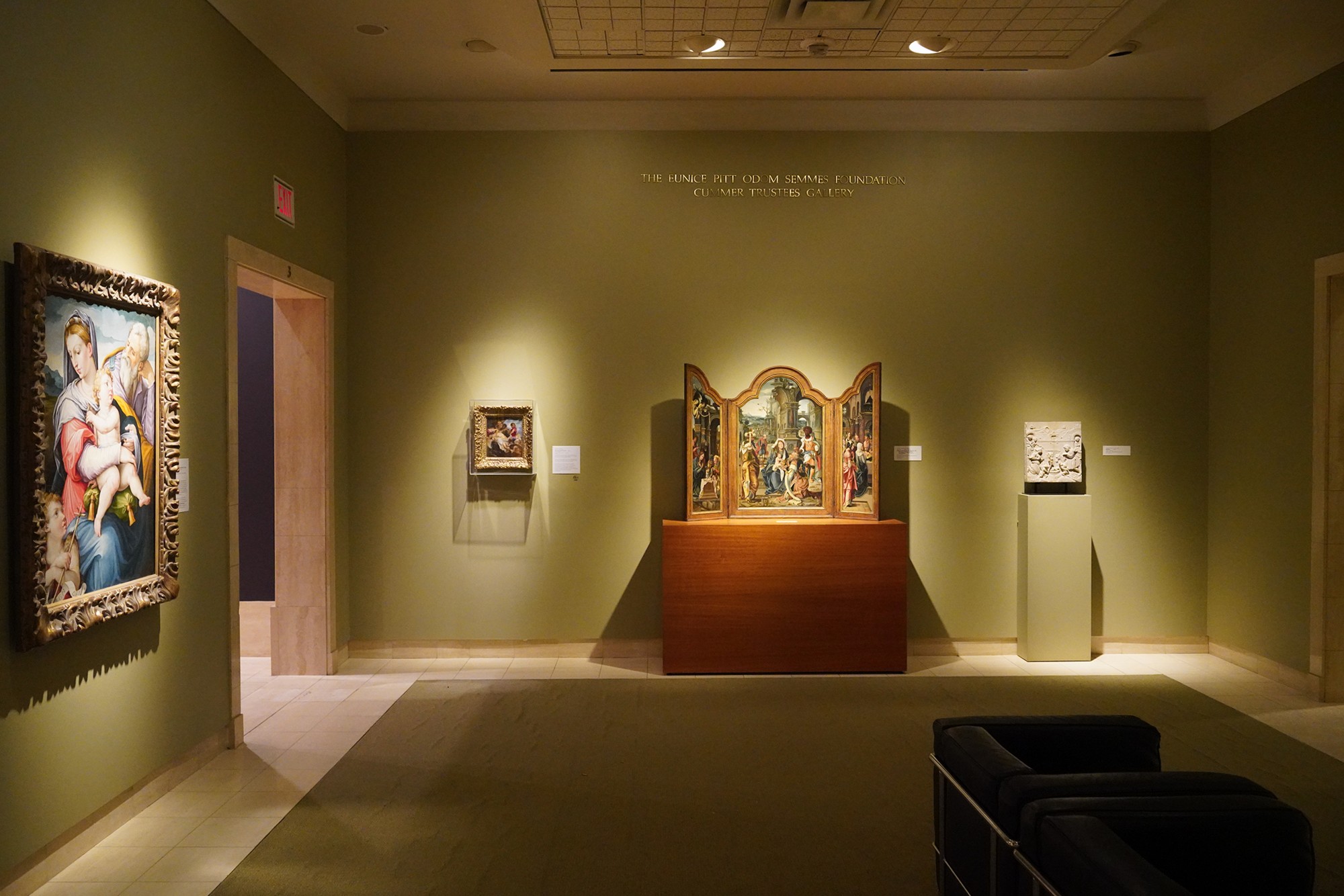 Cummer Museum of Art & Gardens (78)