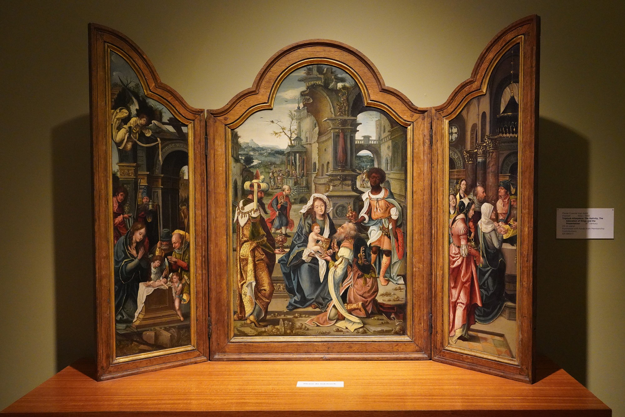 Cummer Museum of Art & Gardens (80)