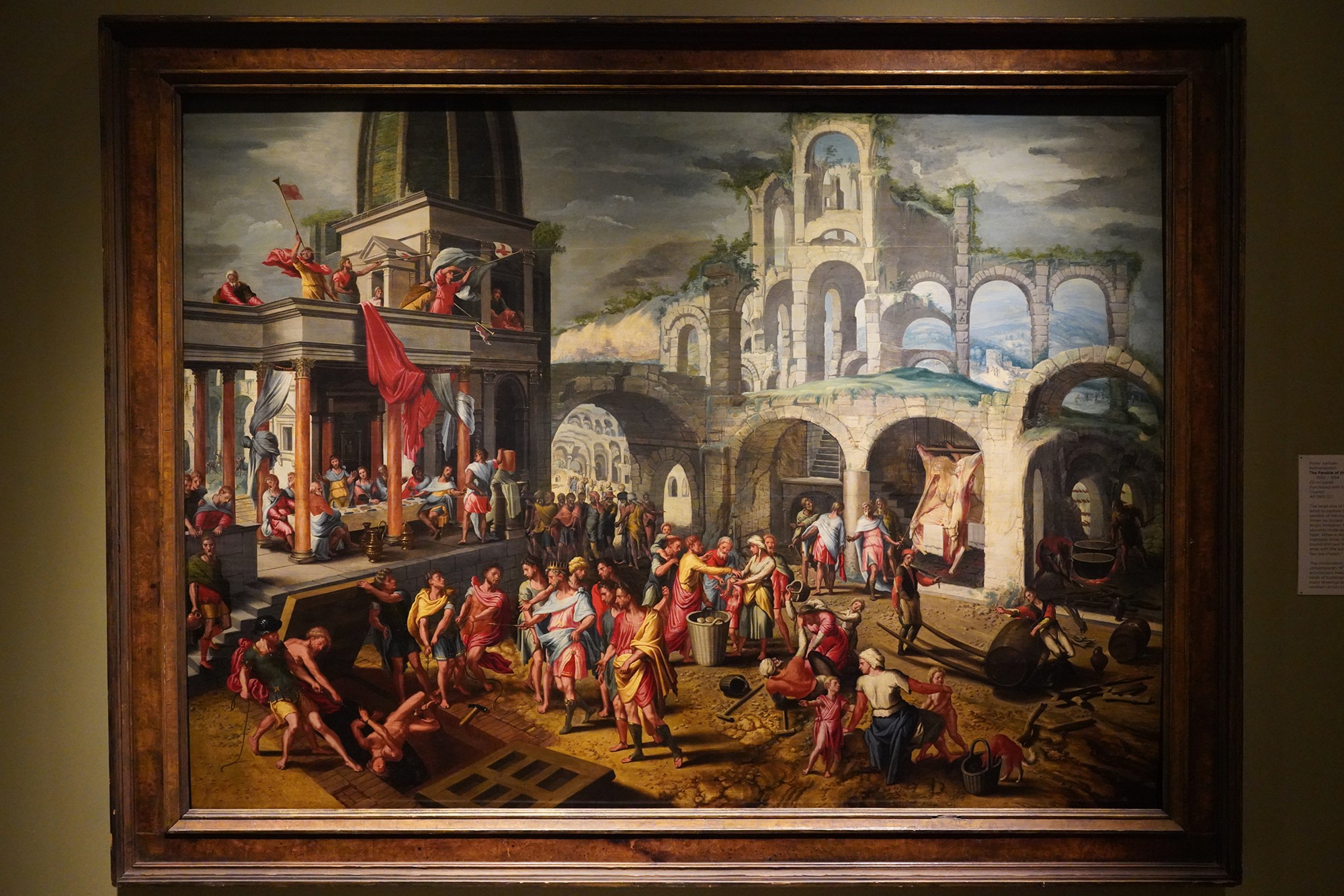 Cummer Museum of Art & Gardens (82)