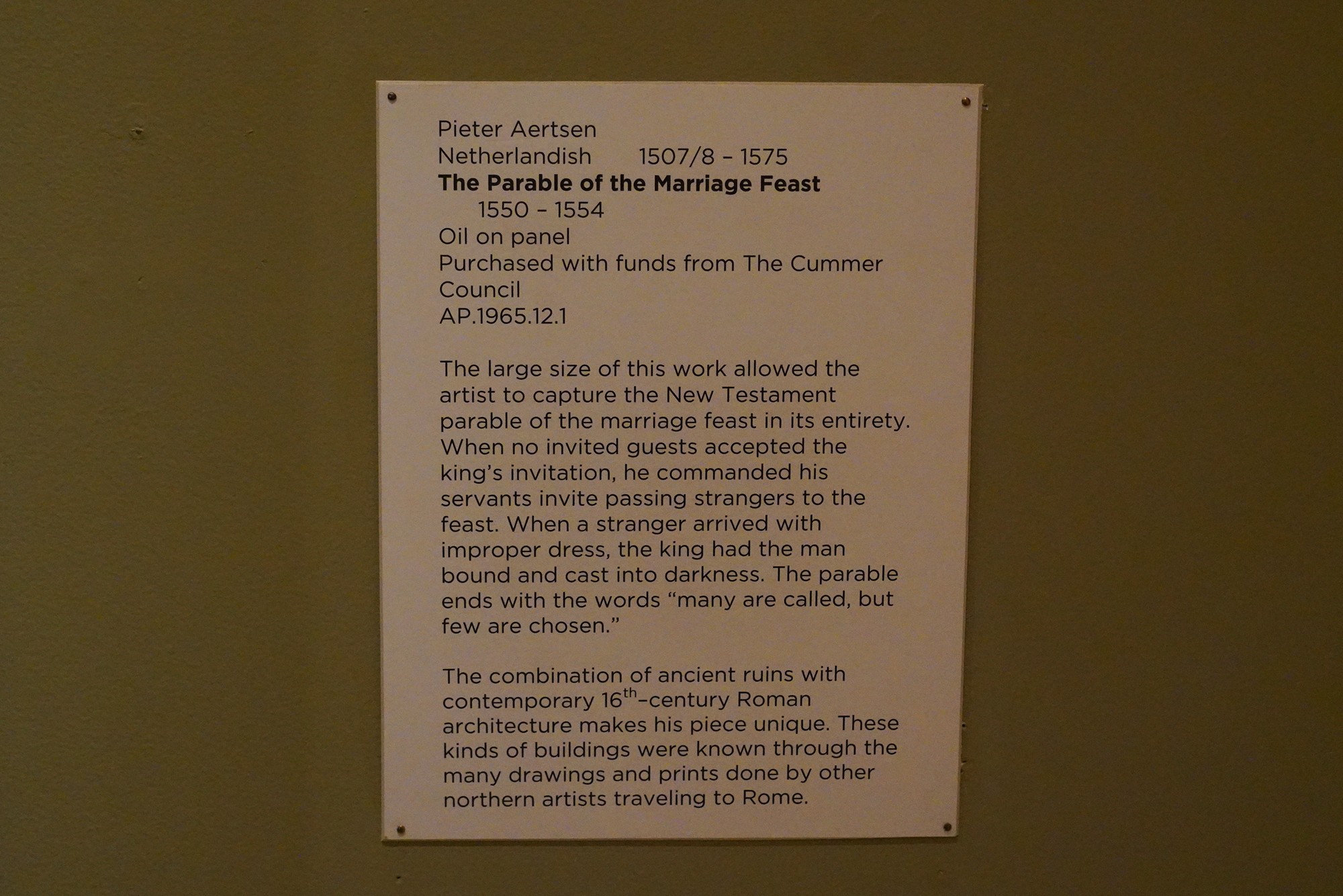 Cummer Museum of Art & Gardens (83)