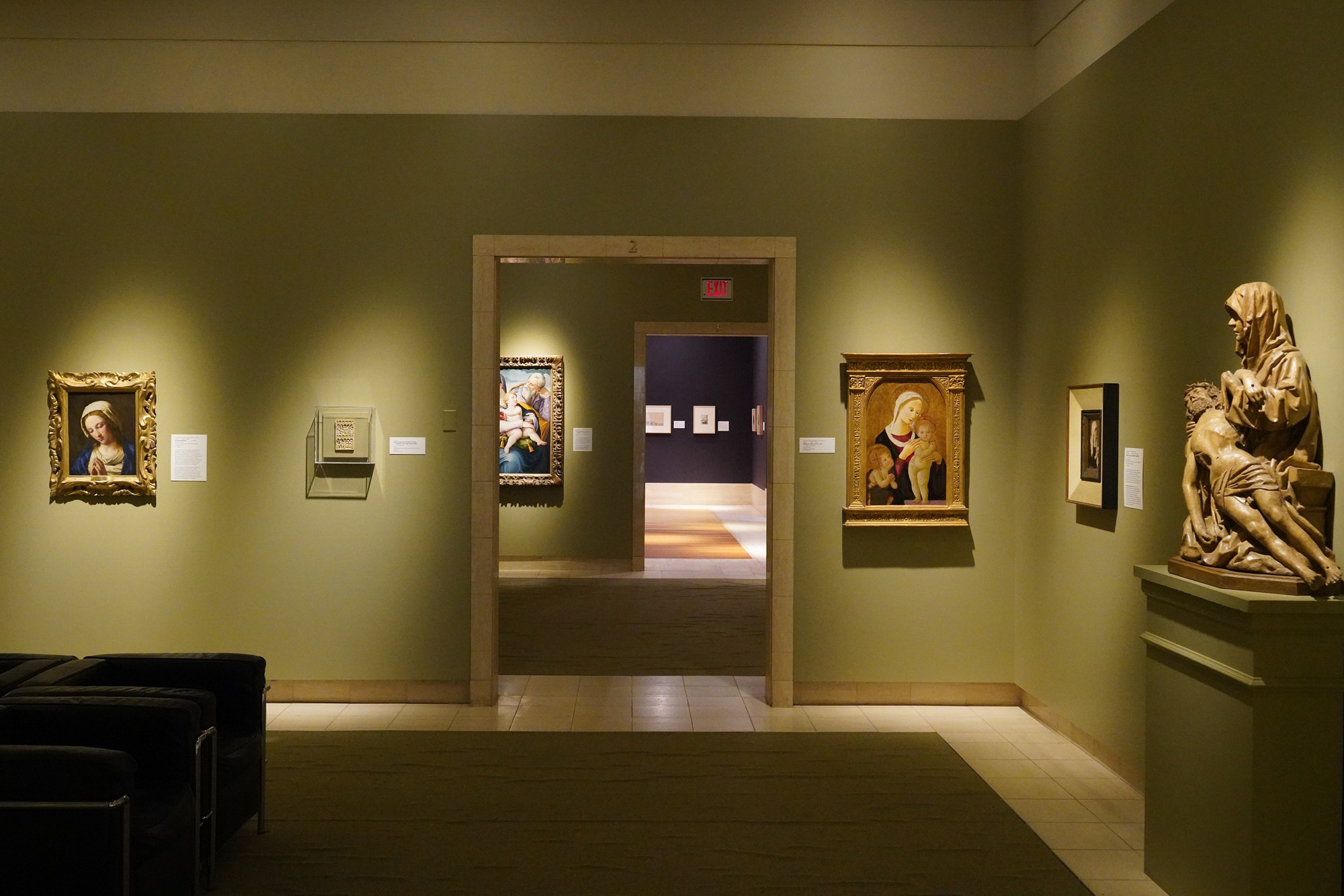 Cummer Museum of Art & Gardens (86)