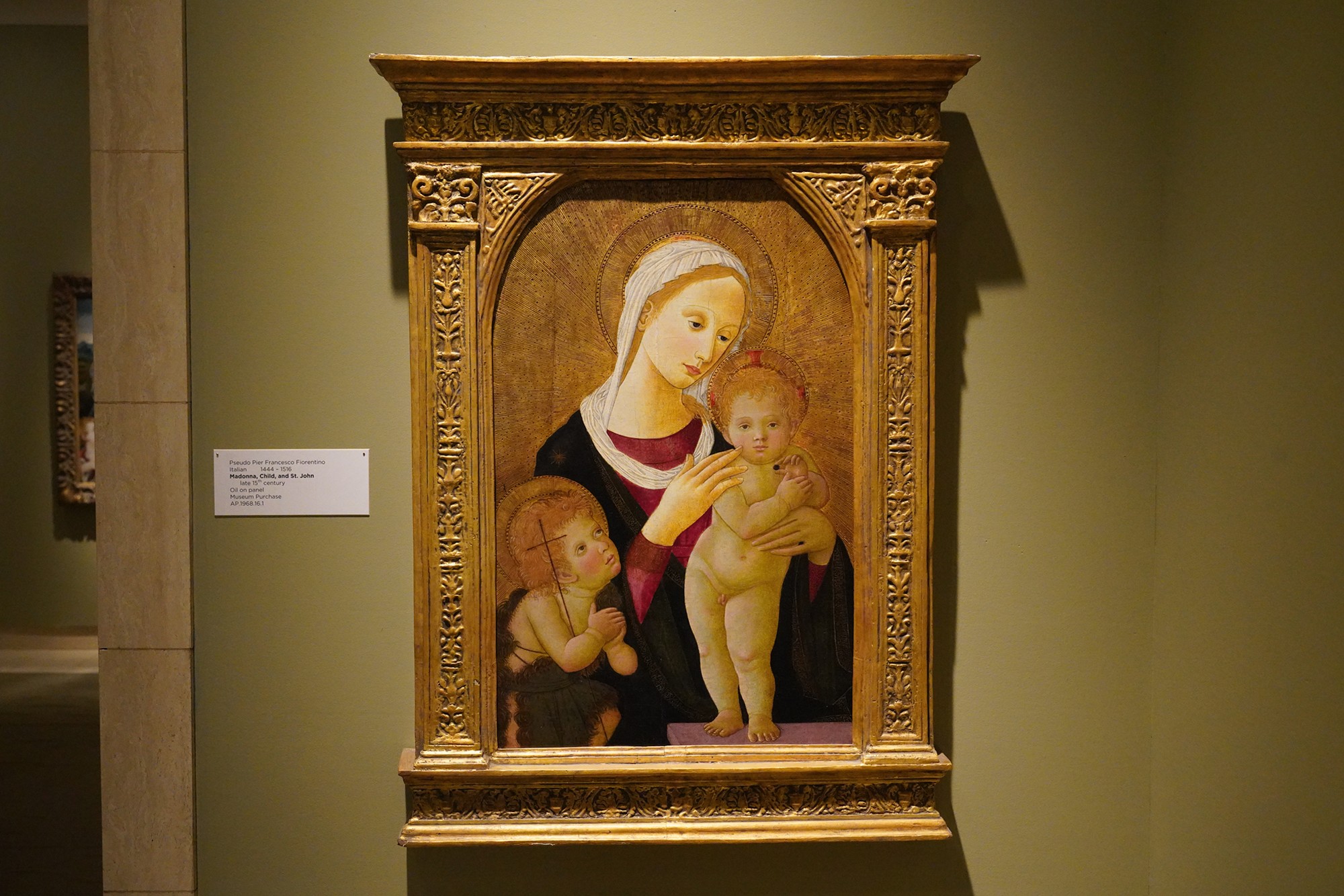 Cummer Museum of Art & Gardens (87)