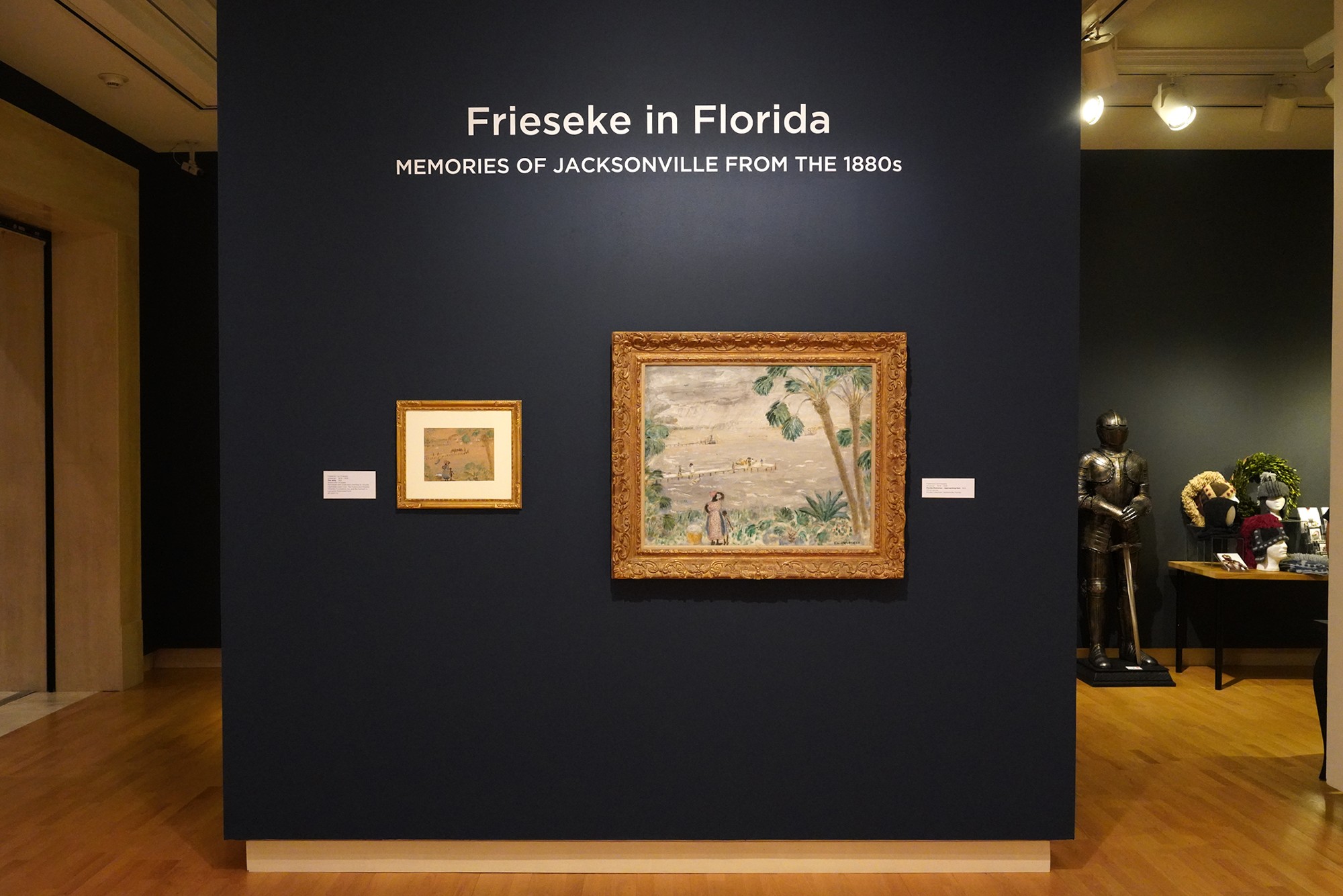 Cummer Museum of Art & Gardens (96)