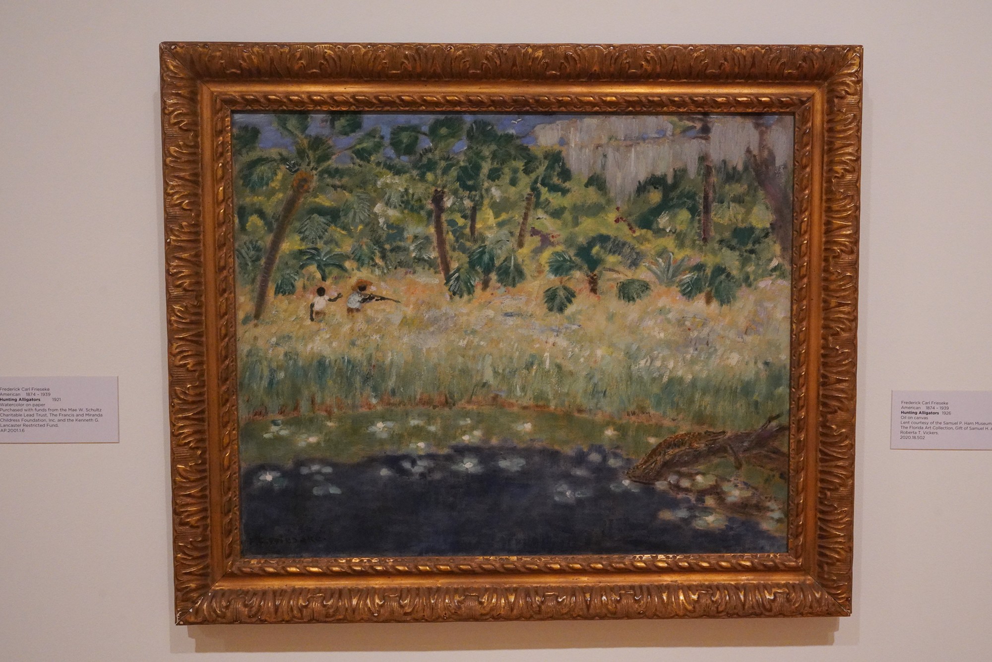 Cummer Museum of Art & Gardens (99)