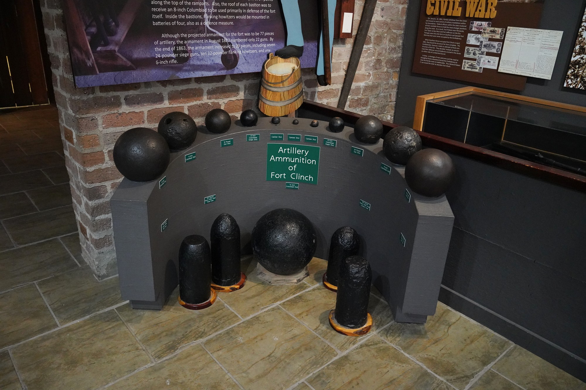 Fort Clinch (14)