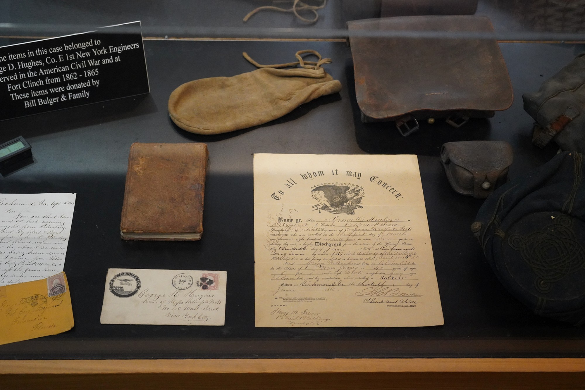 Fort Clinch (16)