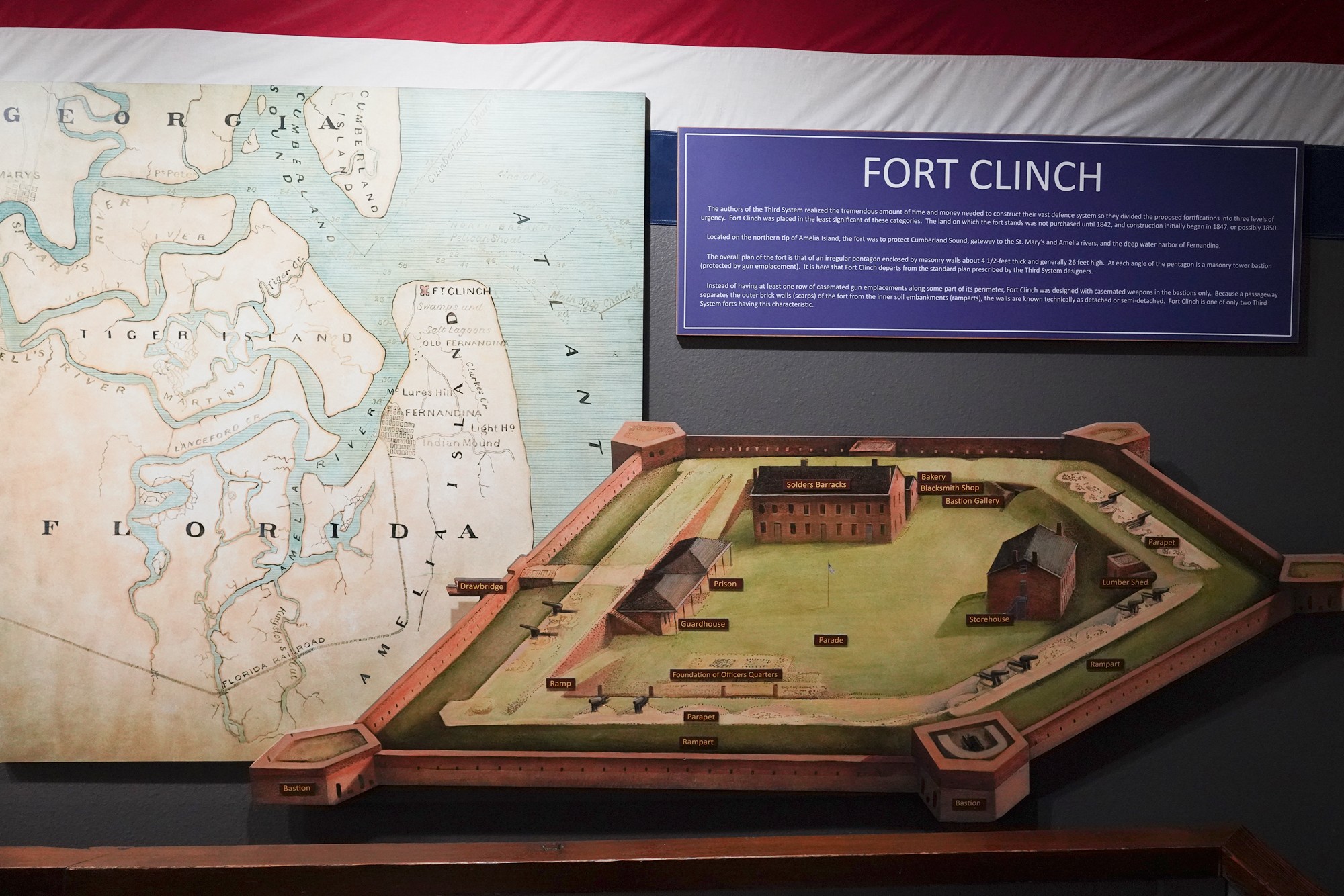 Fort Clinch (18)