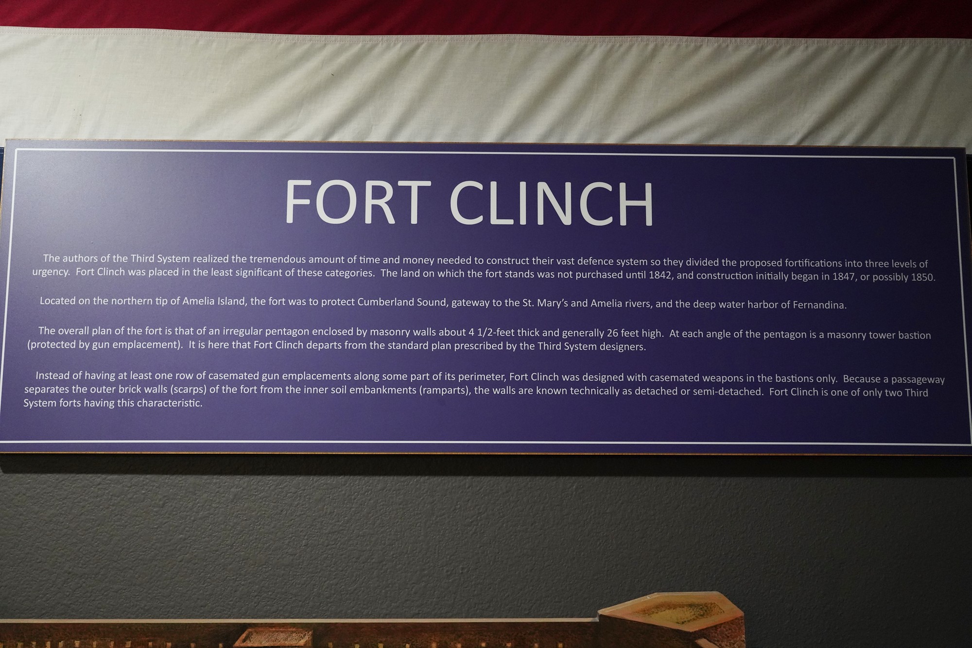 Fort Clinch (19)