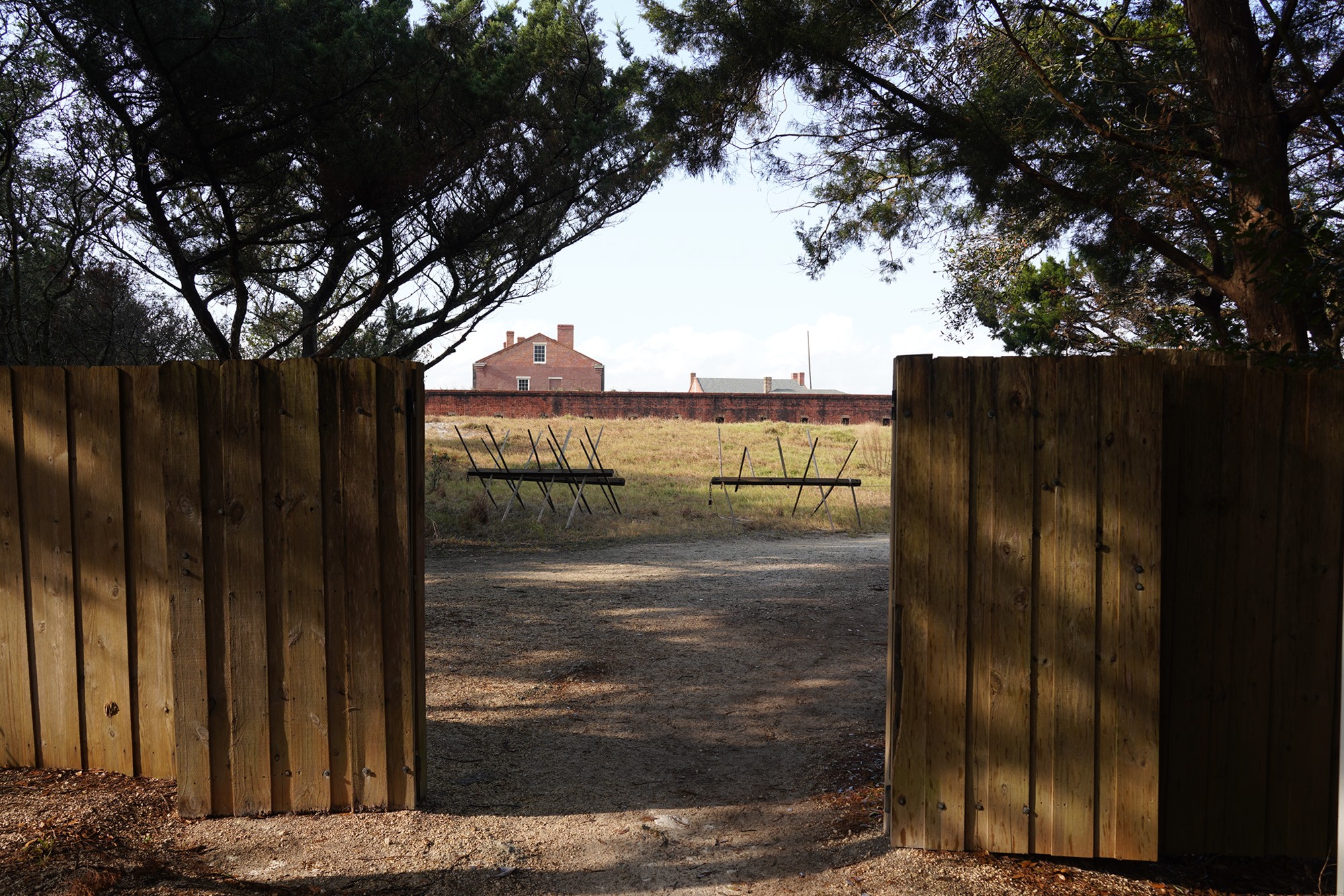 Fort Clinch (20)