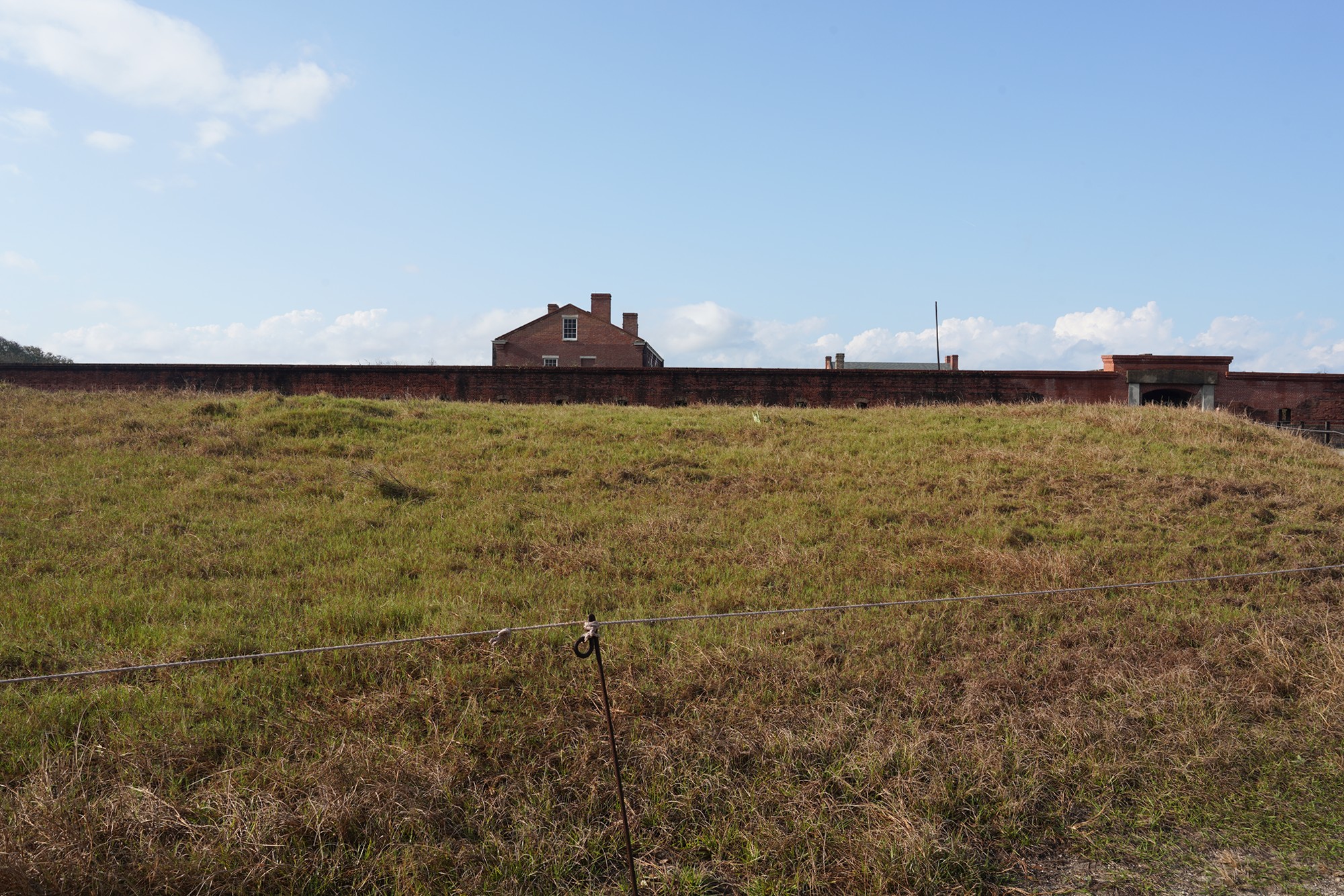 Fort Clinch (21)