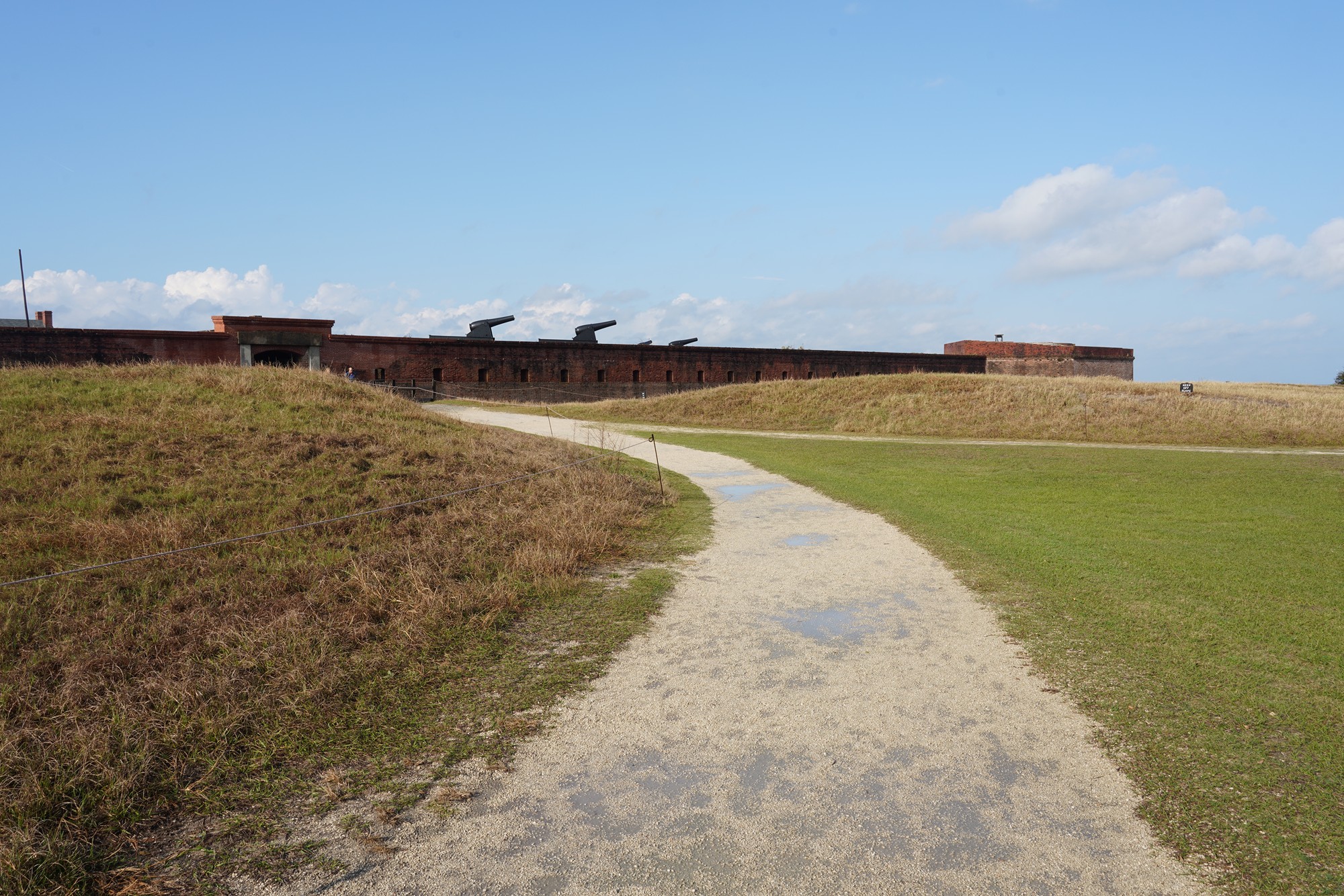 Fort Clinch (22)