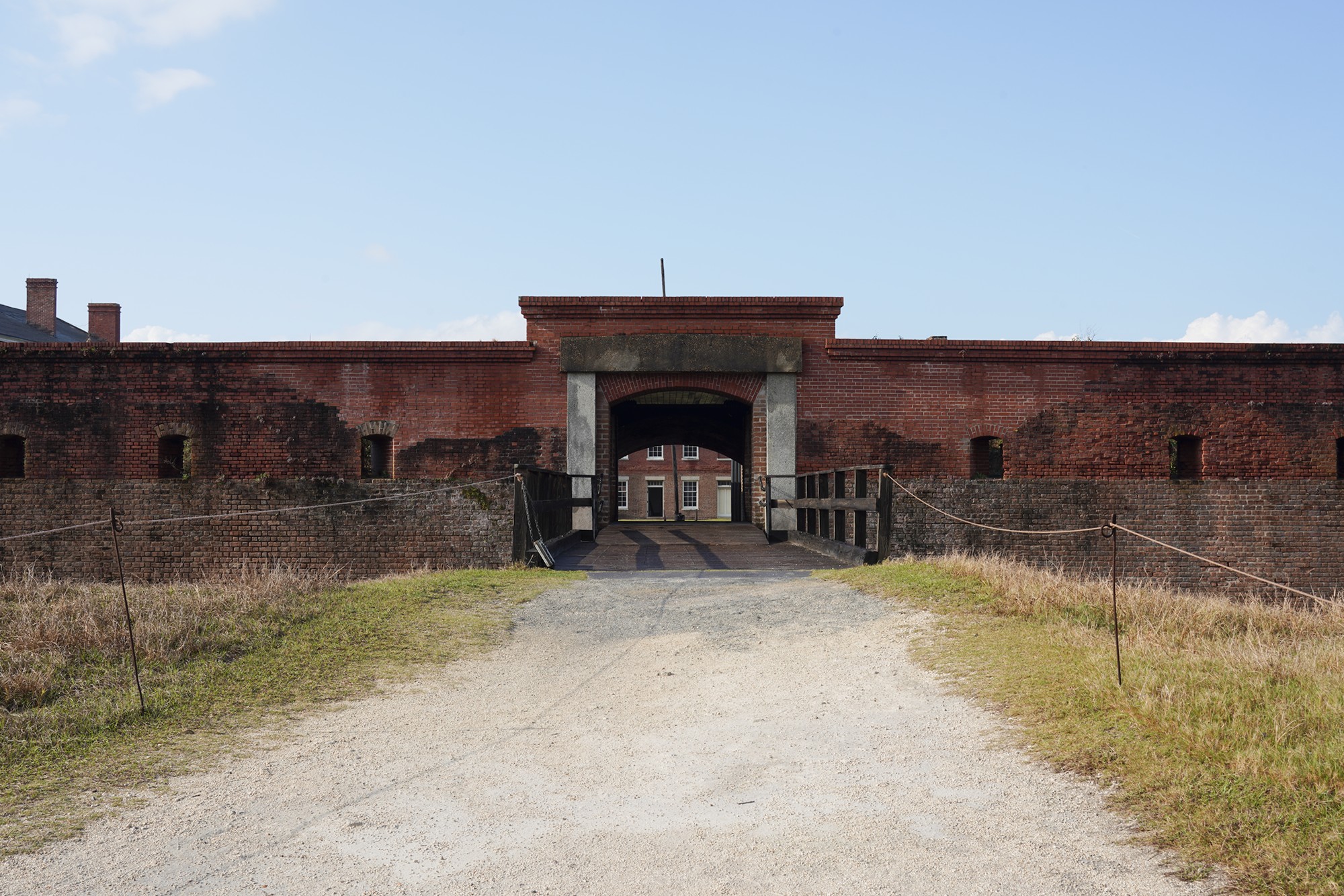 Fort Clinch (23)