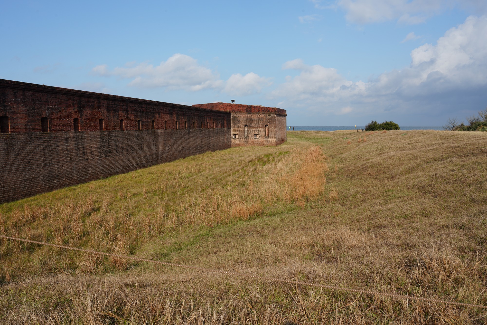 Fort Clinch (24)