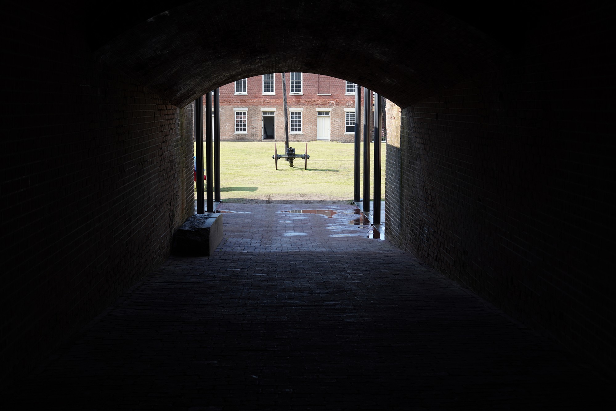 Fort Clinch (25)