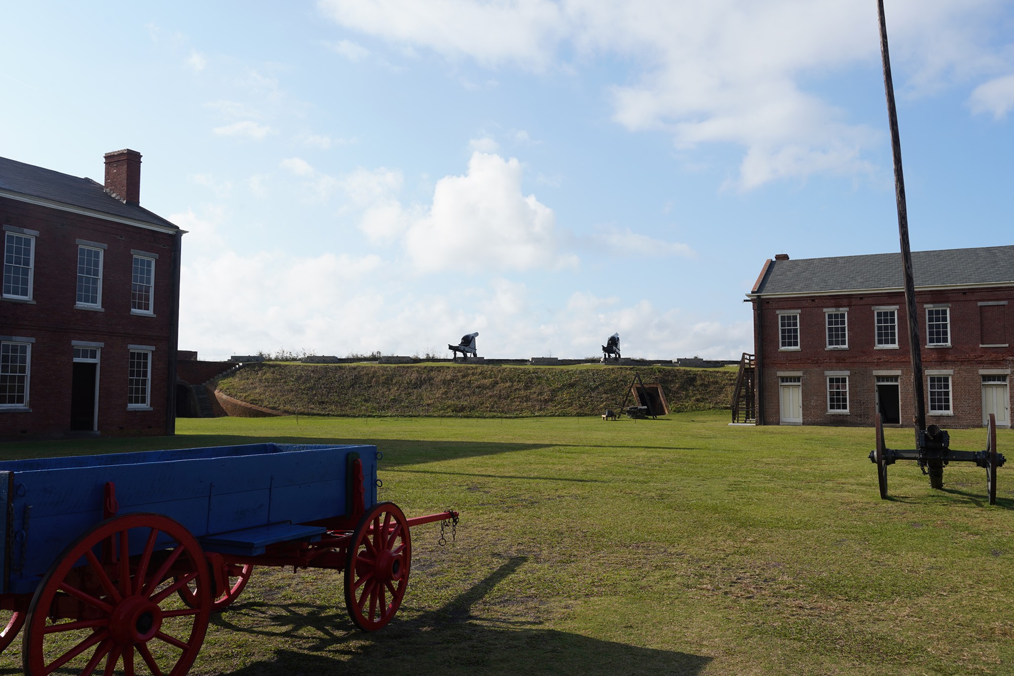 Fort Clinch (28)