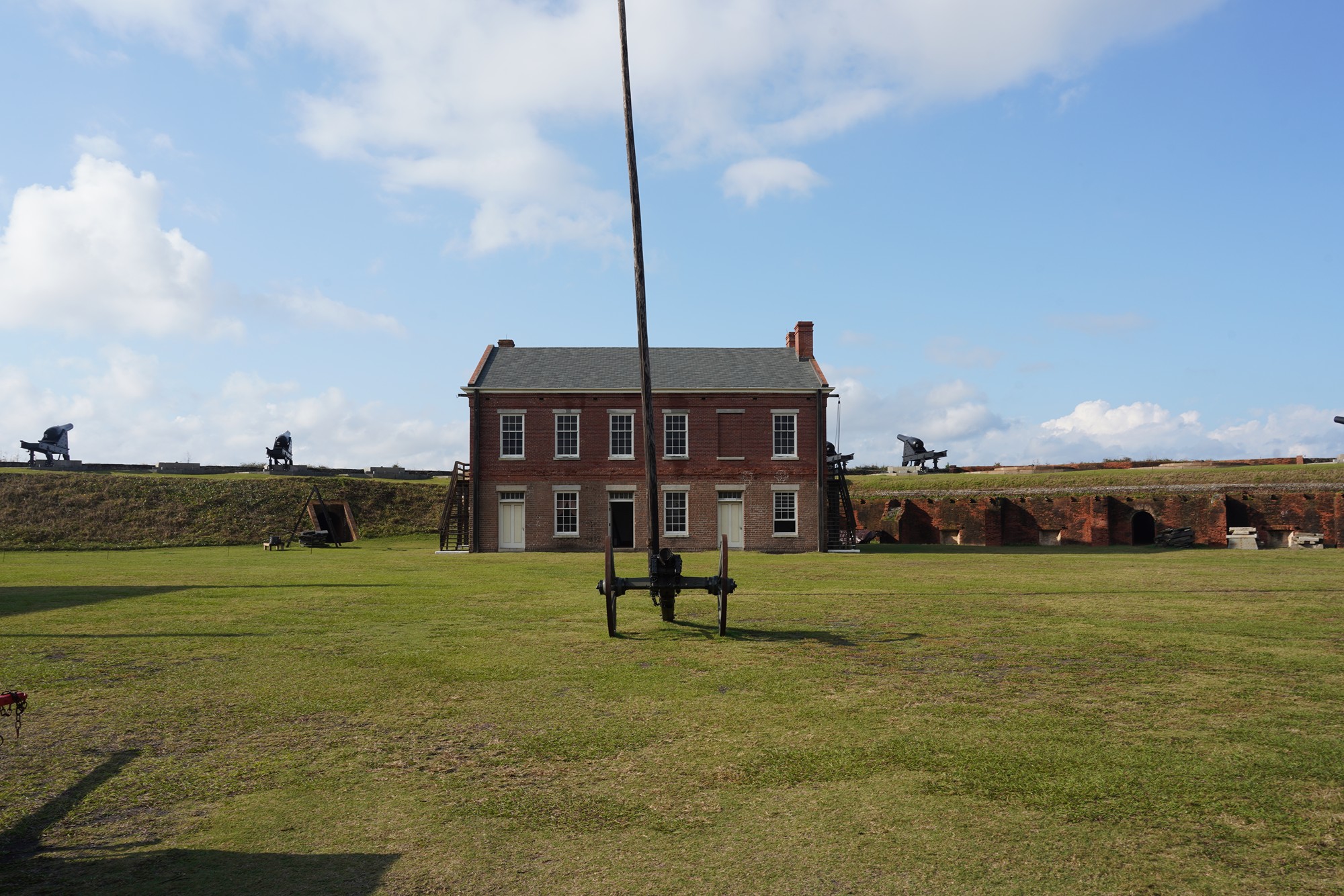 Fort Clinch (29)