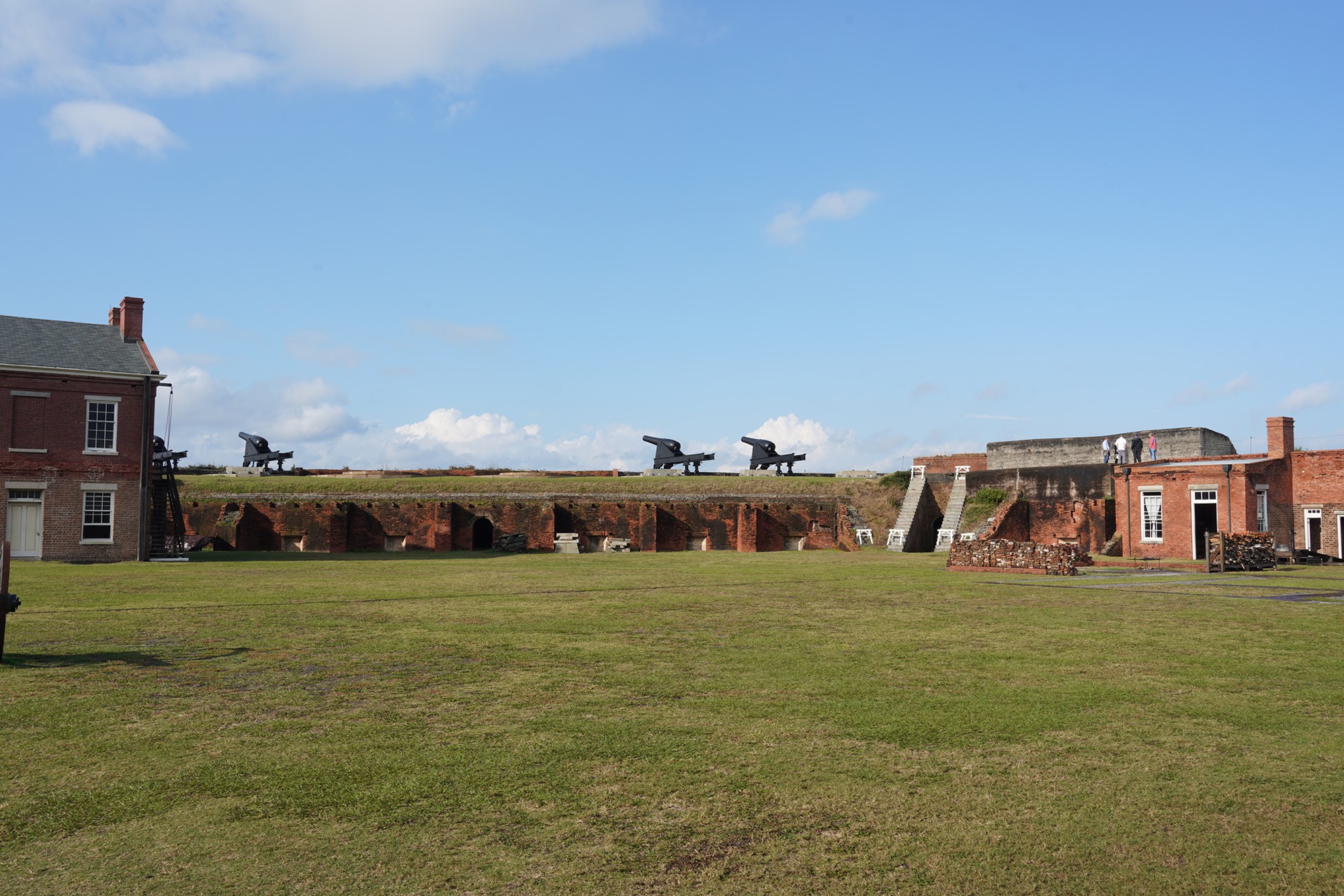 Fort Clinch (30)