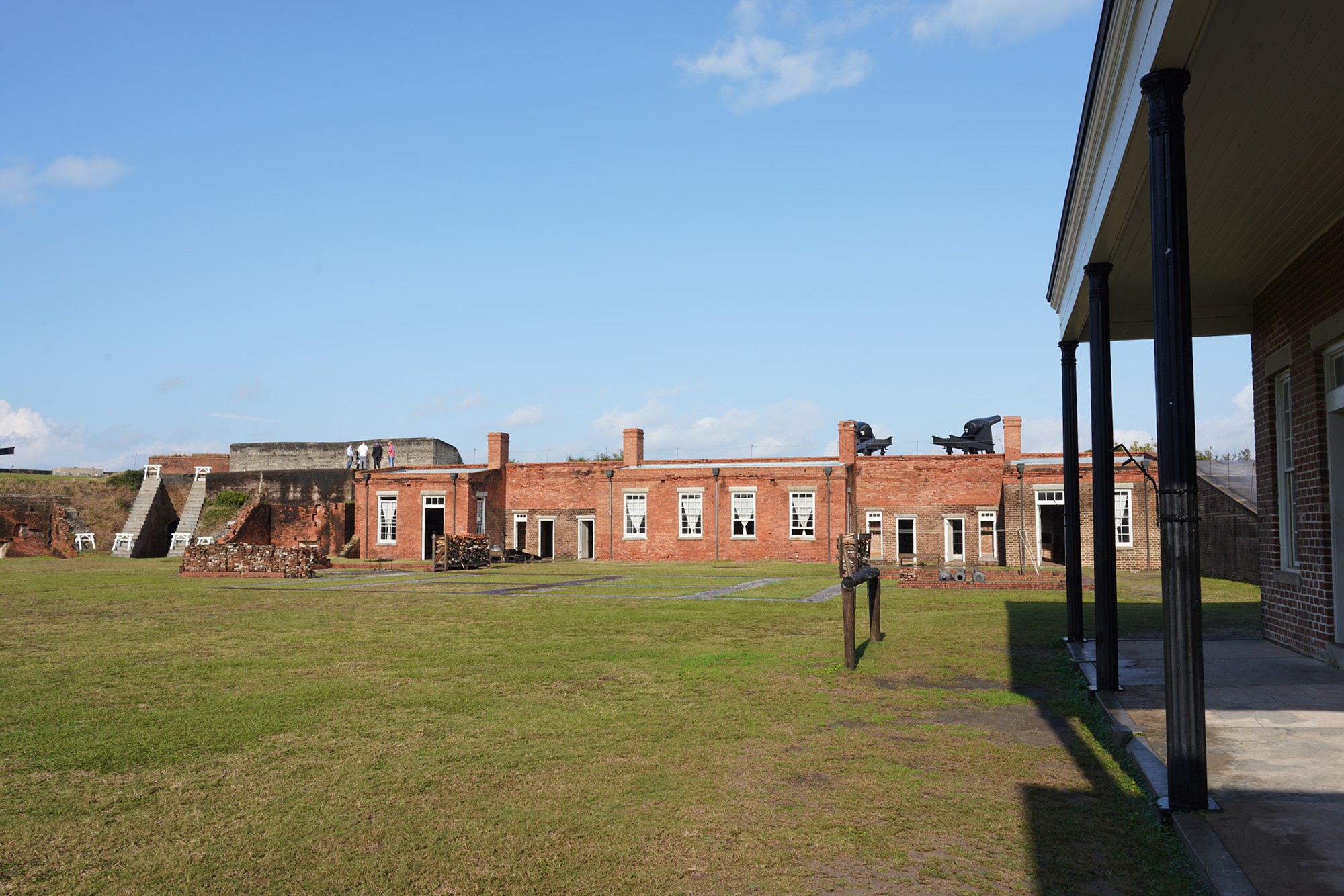 Fort Clinch (31)