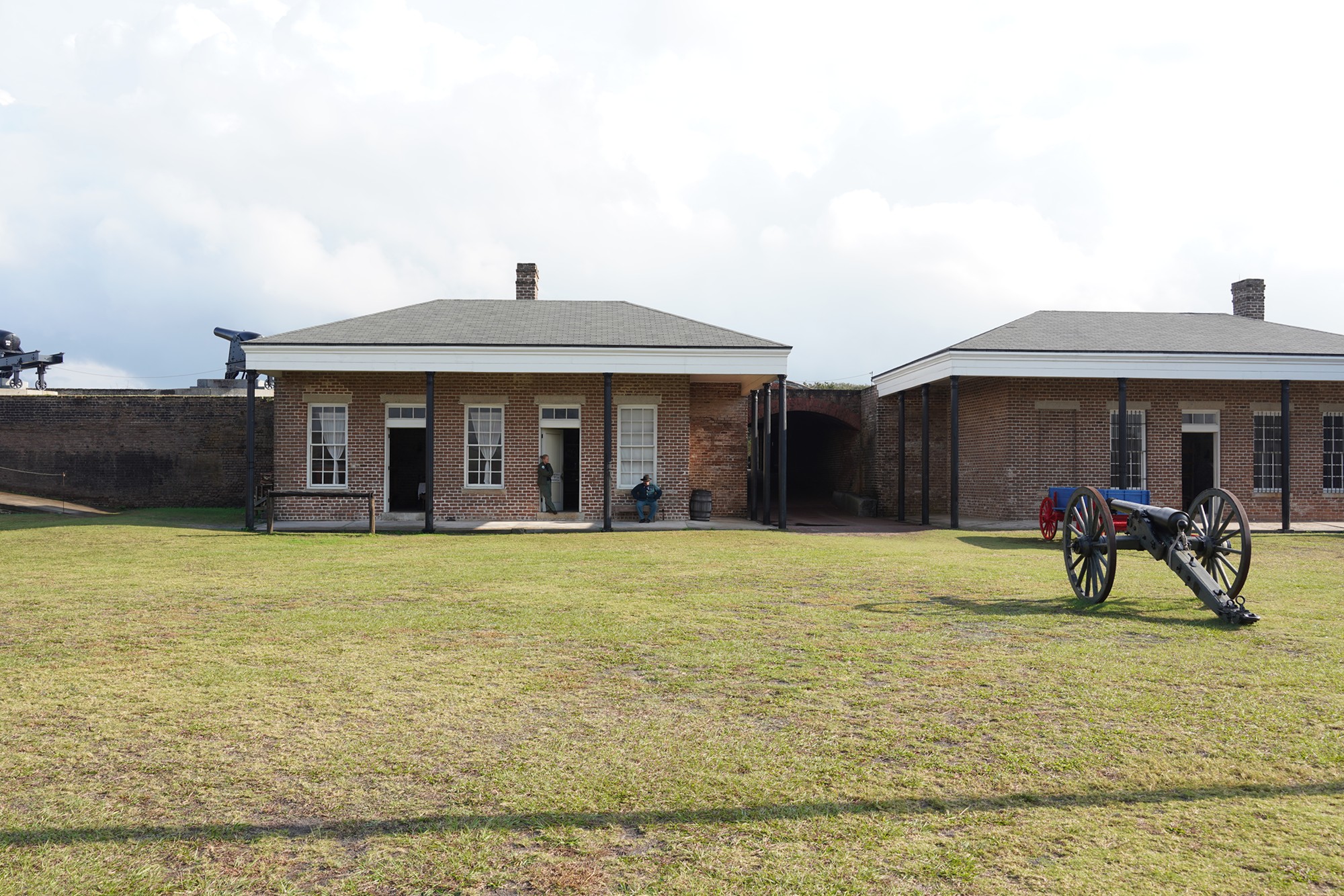 Fort Clinch (32)