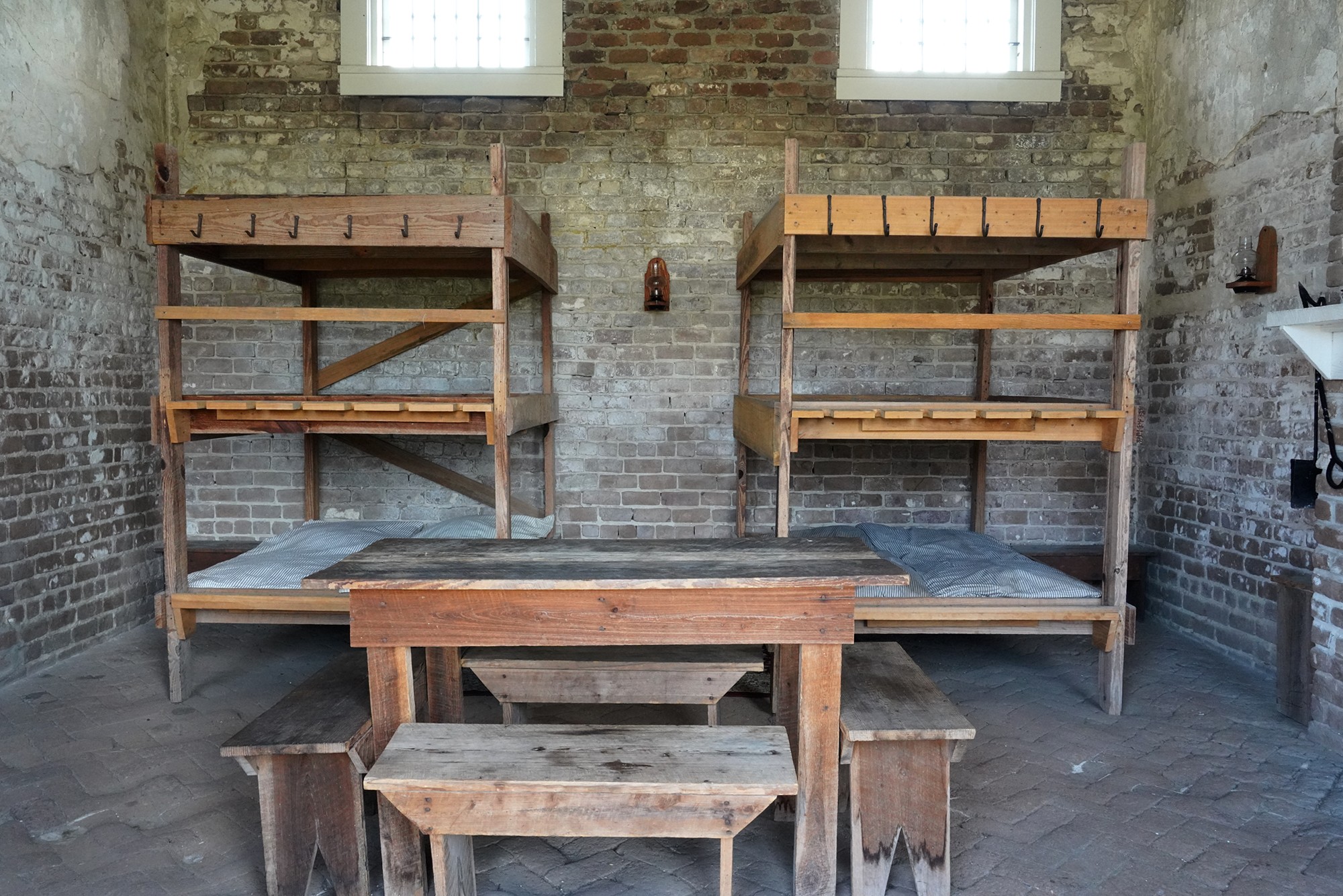 Fort Clinch (34)