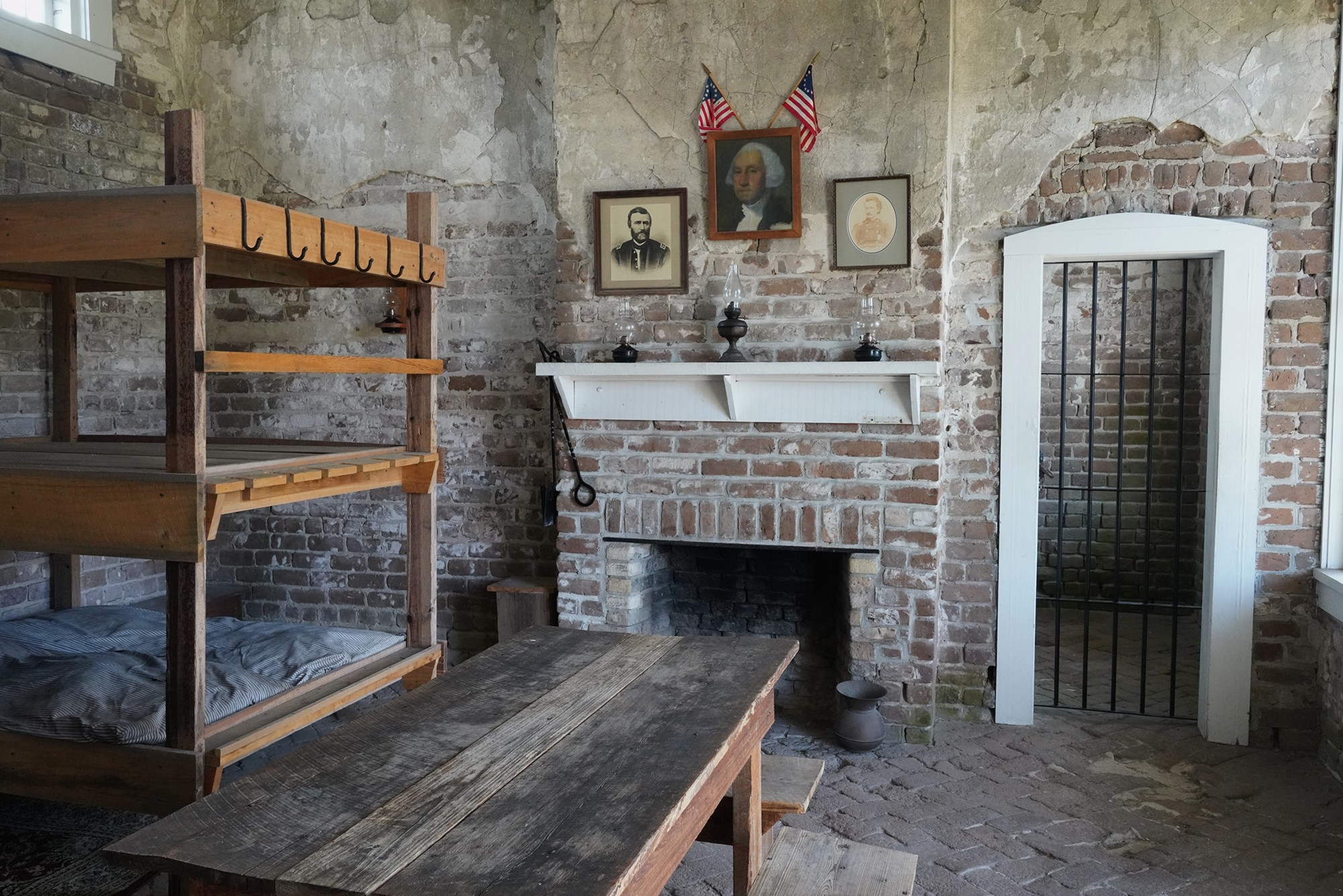 Fort Clinch (35)
