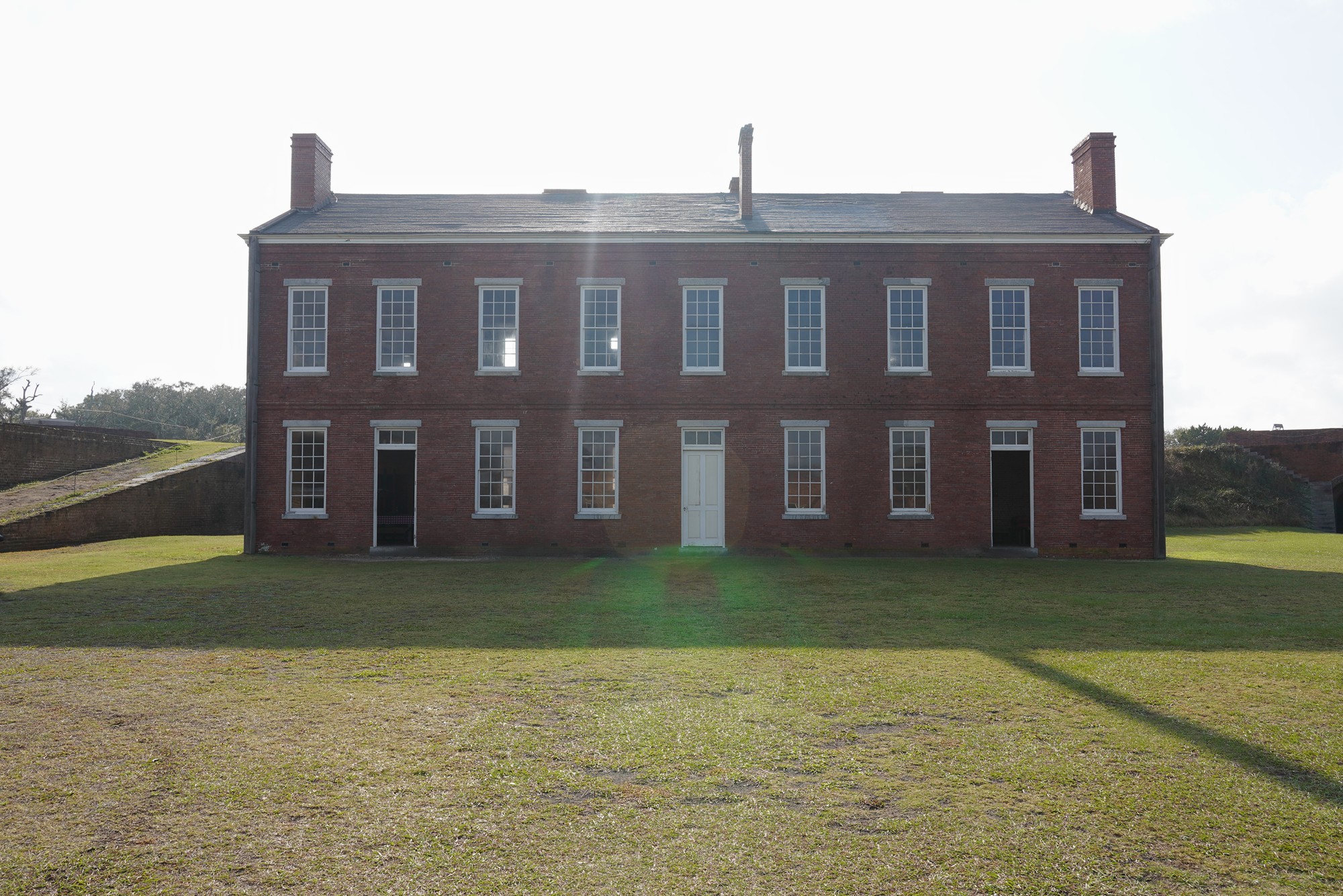 Fort Clinch (36)
