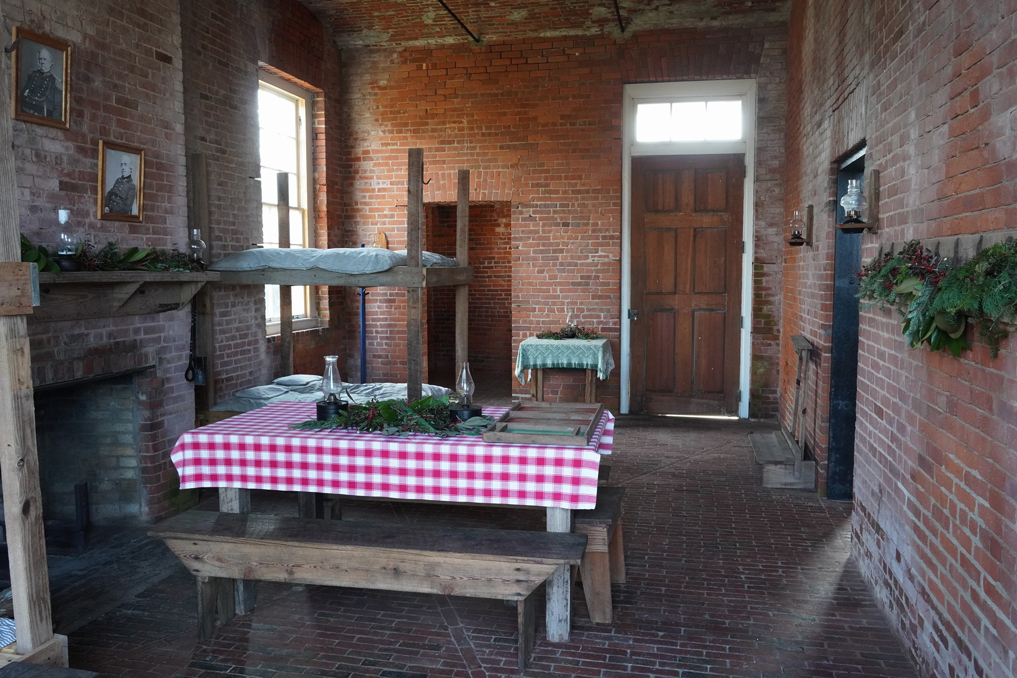 Fort Clinch (38)