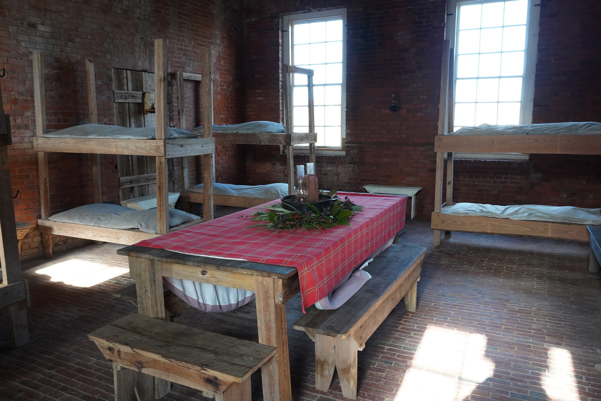 Fort Clinch (39)