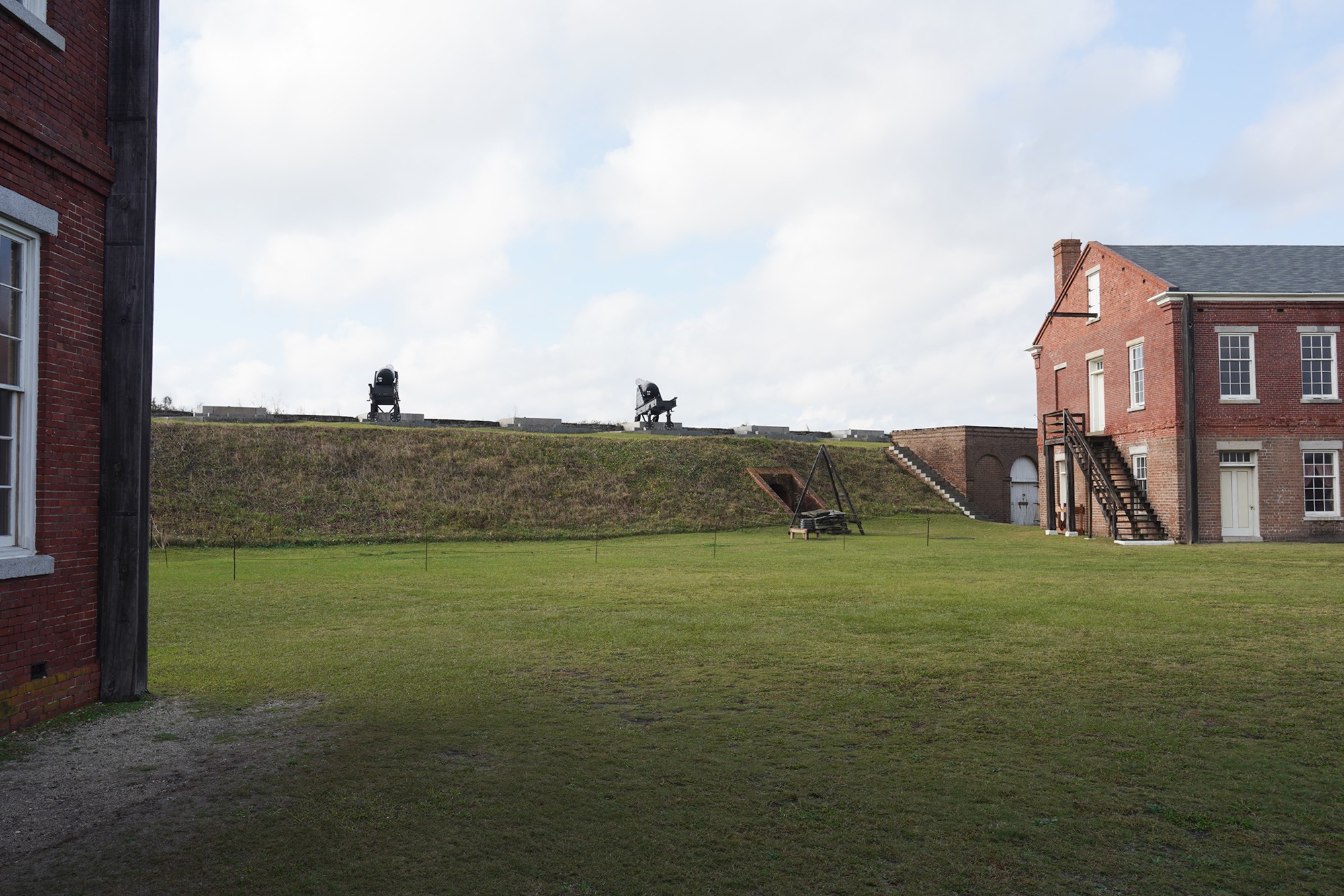 Fort Clinch (40)