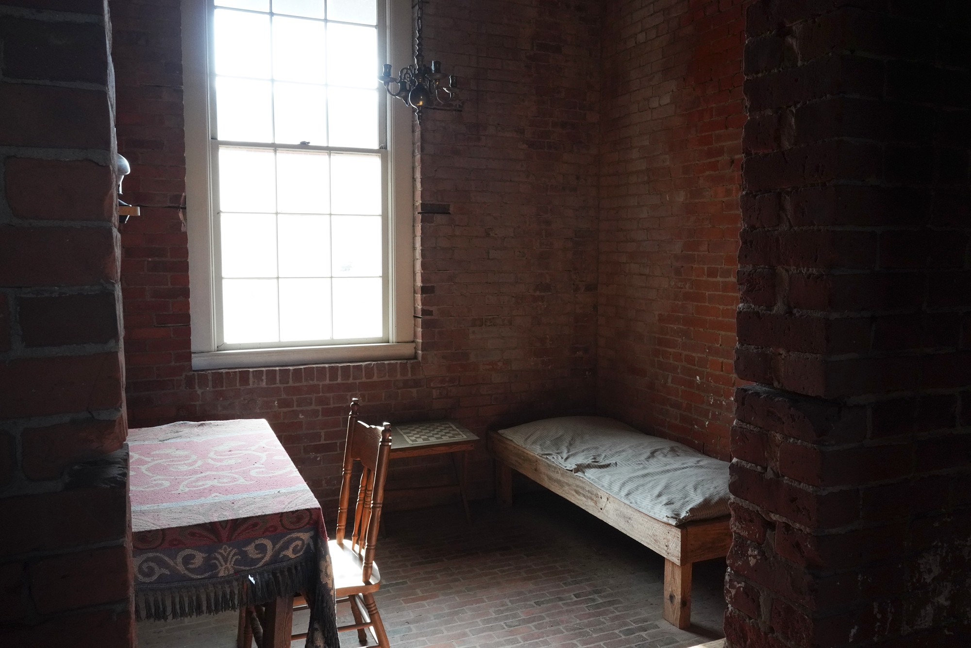 Fort Clinch (42)