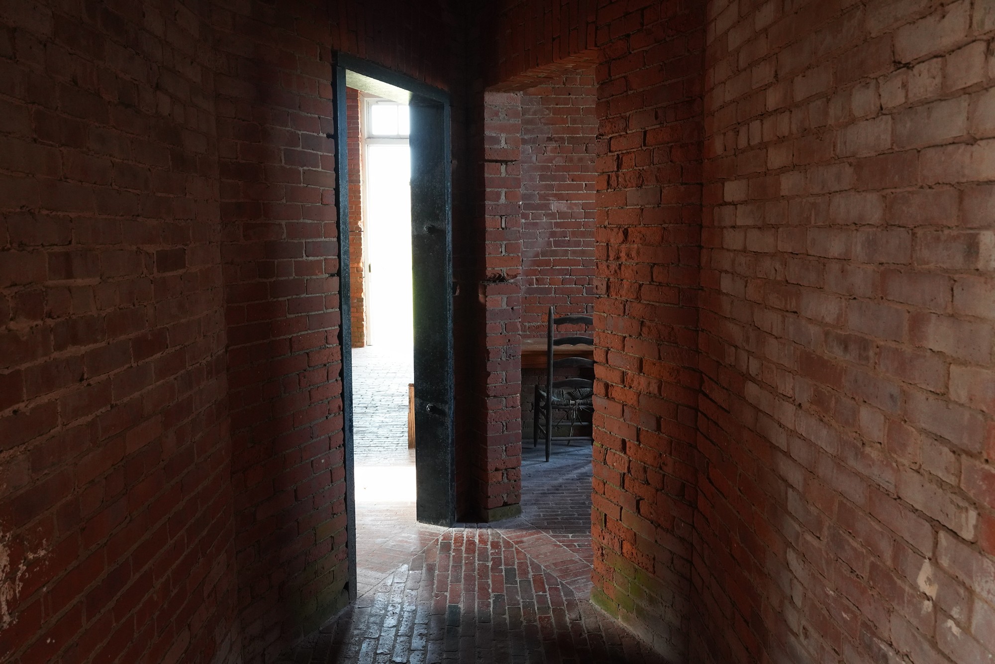 Fort Clinch (43)