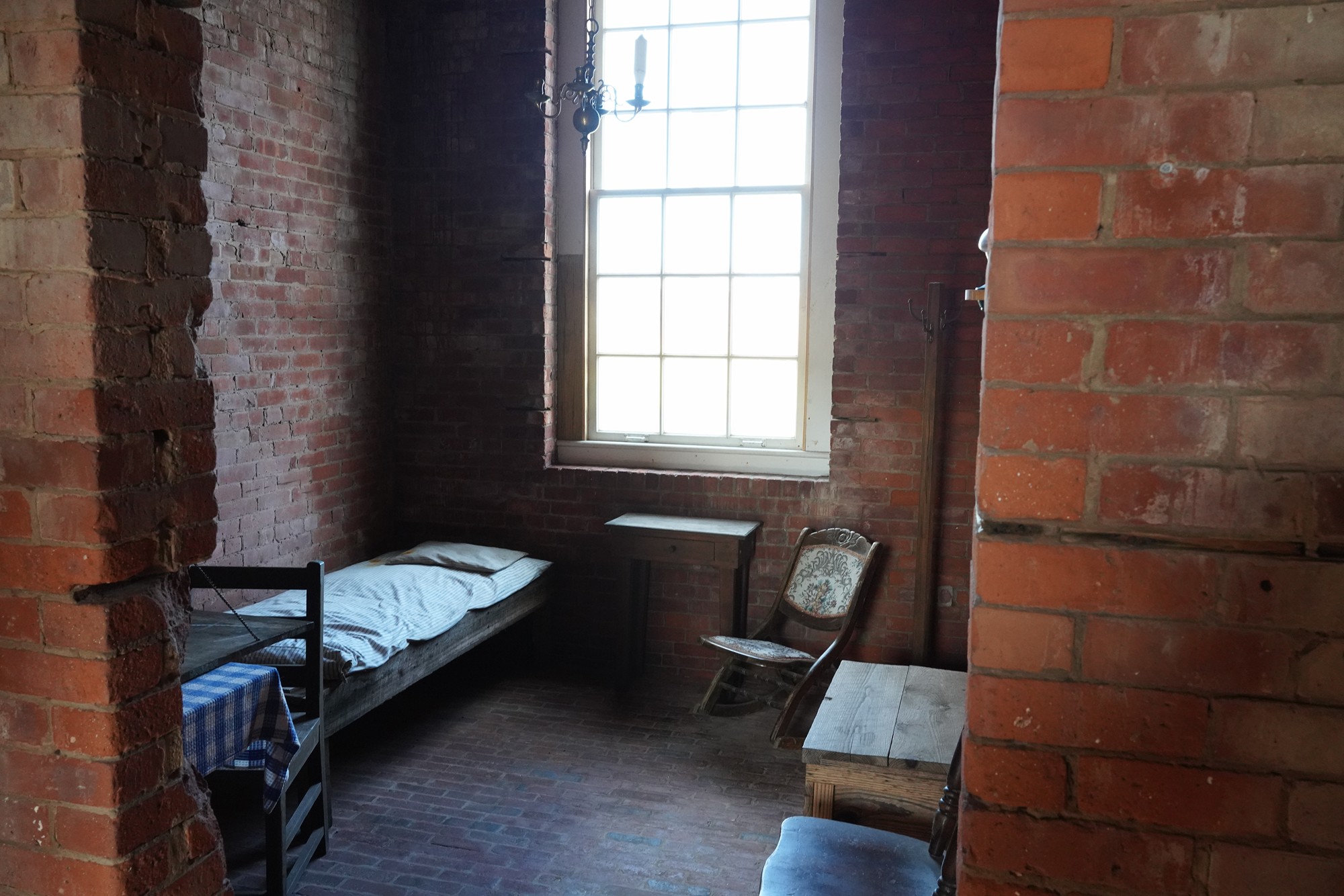 Fort Clinch (44)